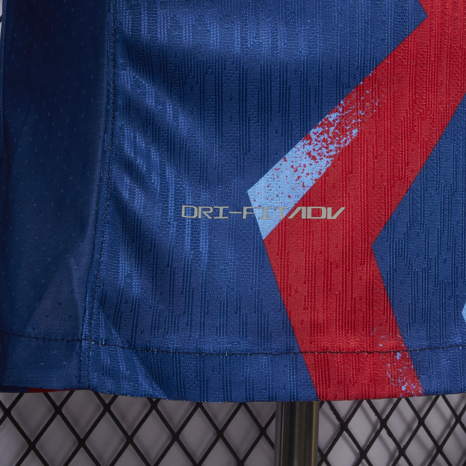 AlphaJersey-Barcelona 25-26 Fourth Jersey - Player Version