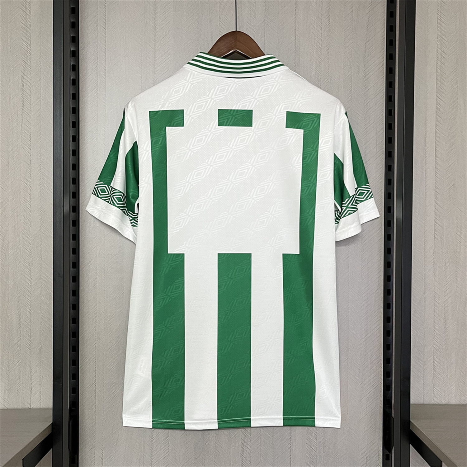 AlphaJersey-Retro Corvado 1996-97 Home Jersey