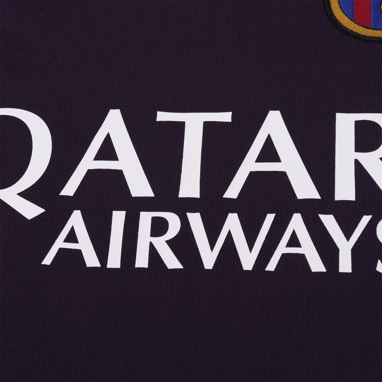 AlphaJersey-Retro Barcelona 2016-17 Away Kids Kit