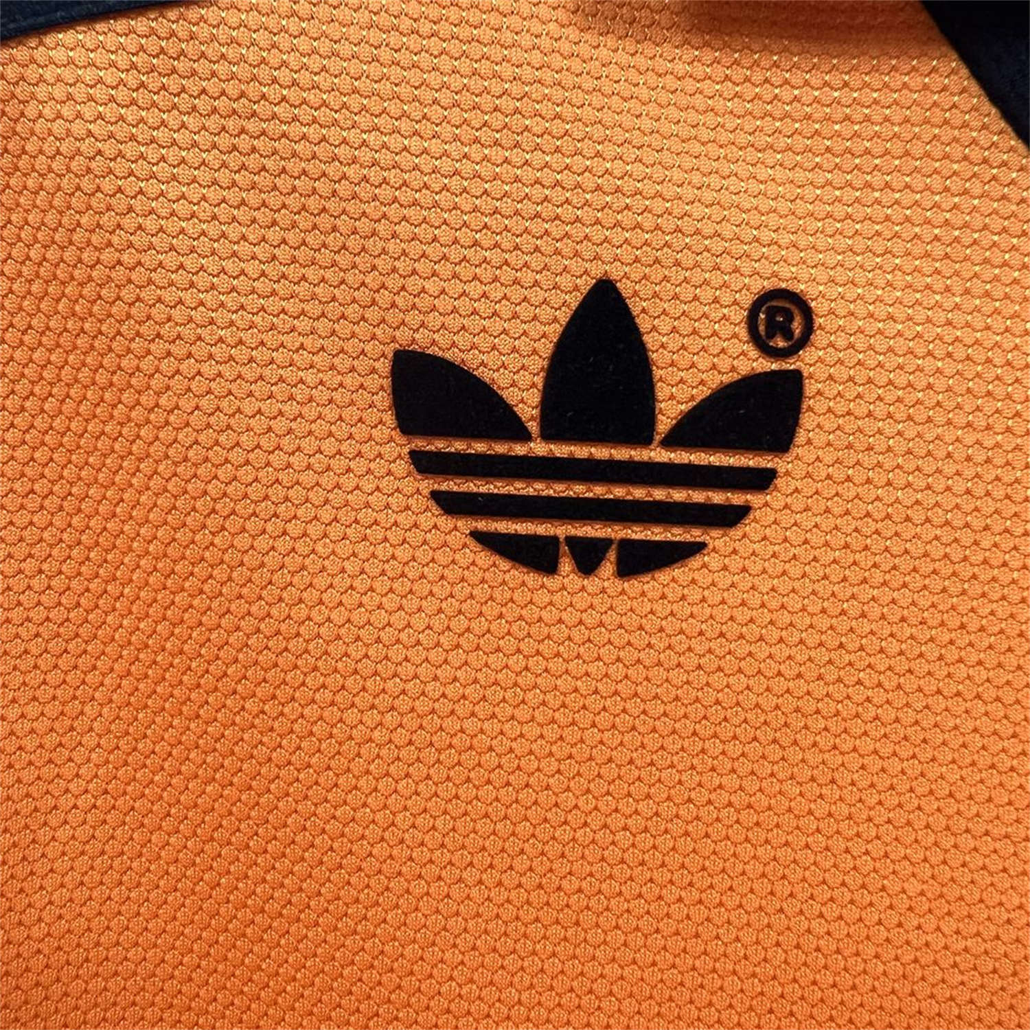 AlphaJersey-Retro Netherlands 1980 Home Jersey