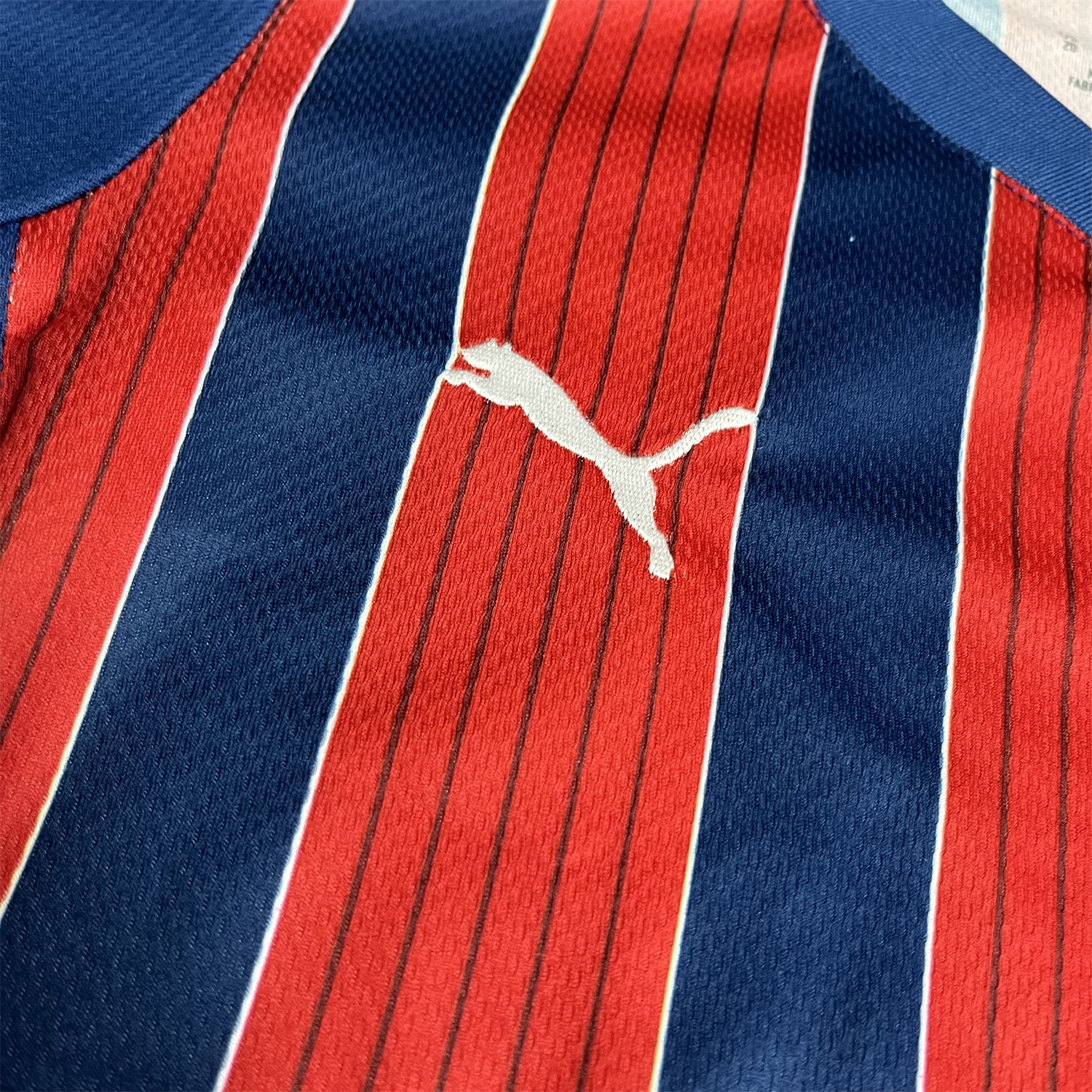 AlphaJersey-Bahia 25-26 Away Unsponsored Kids Kit