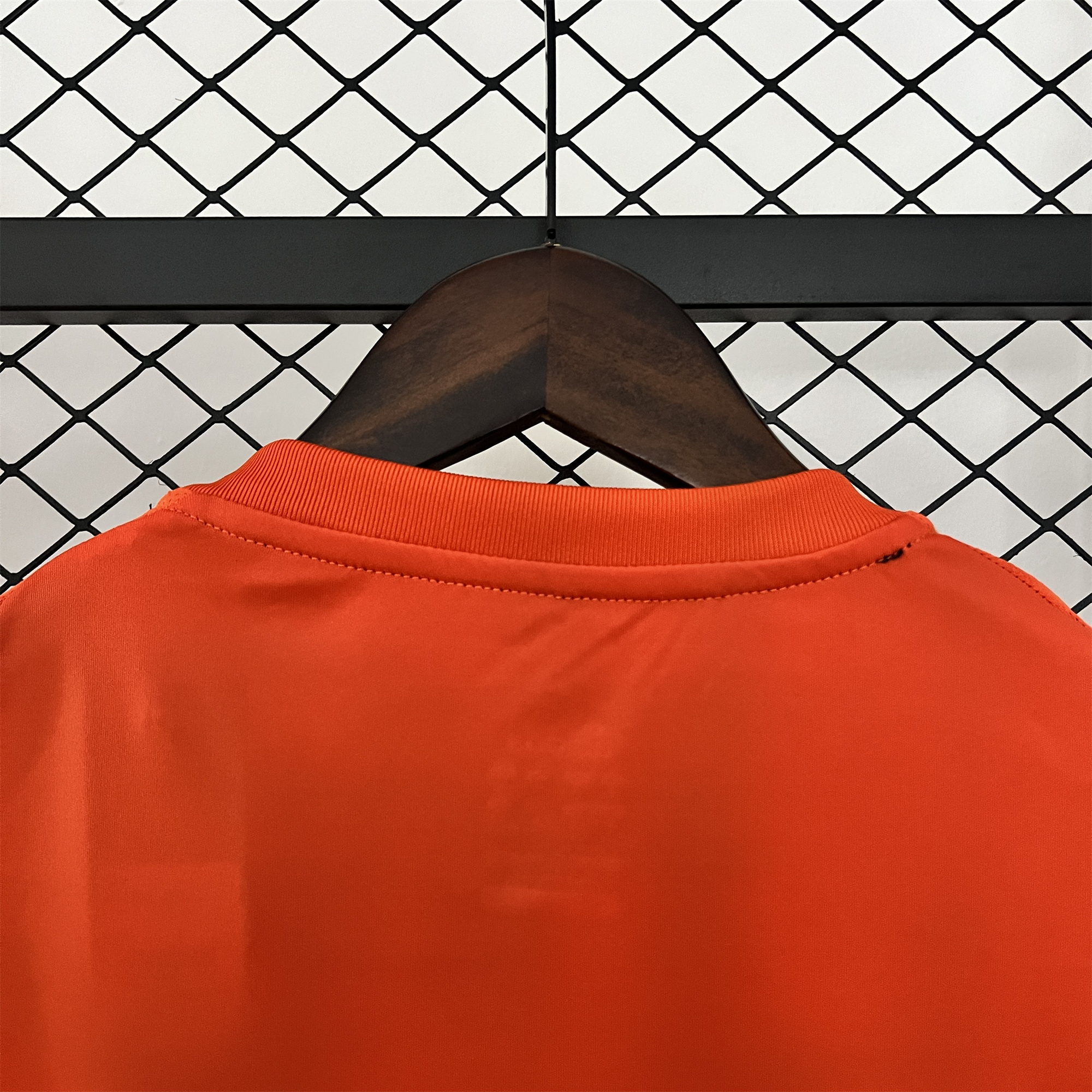 AlphaJersey-Retro Marseille 2011-12 Third Jersey