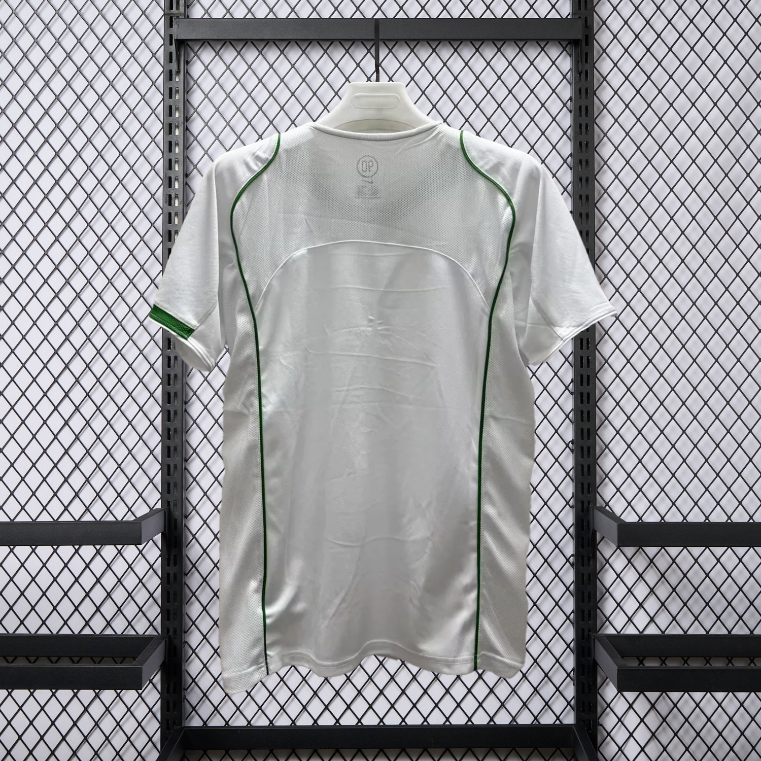 AlphaJersey-Retro Mexico 2004-05 Away Jersey