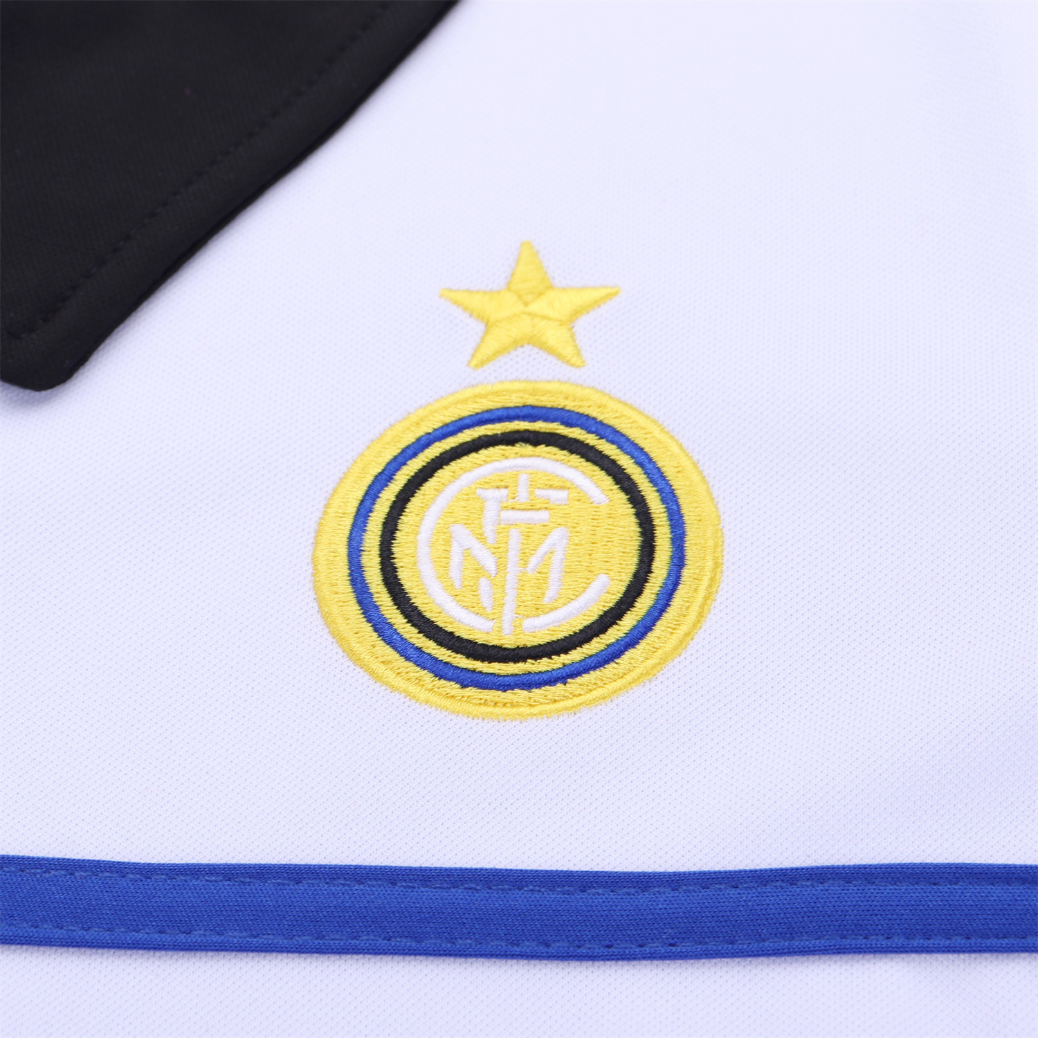 AlphaJersey-Retro Inter Milan 1998-99 Away Kids Kit