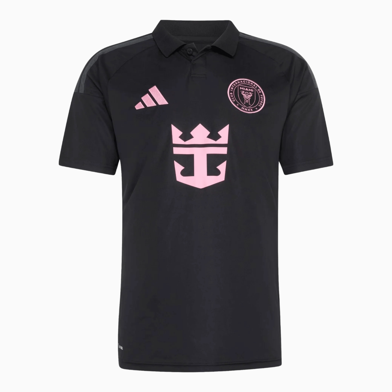 AJ-AlphaJersey-INT M.A.M 26-27 Away Jersey - Fans Version