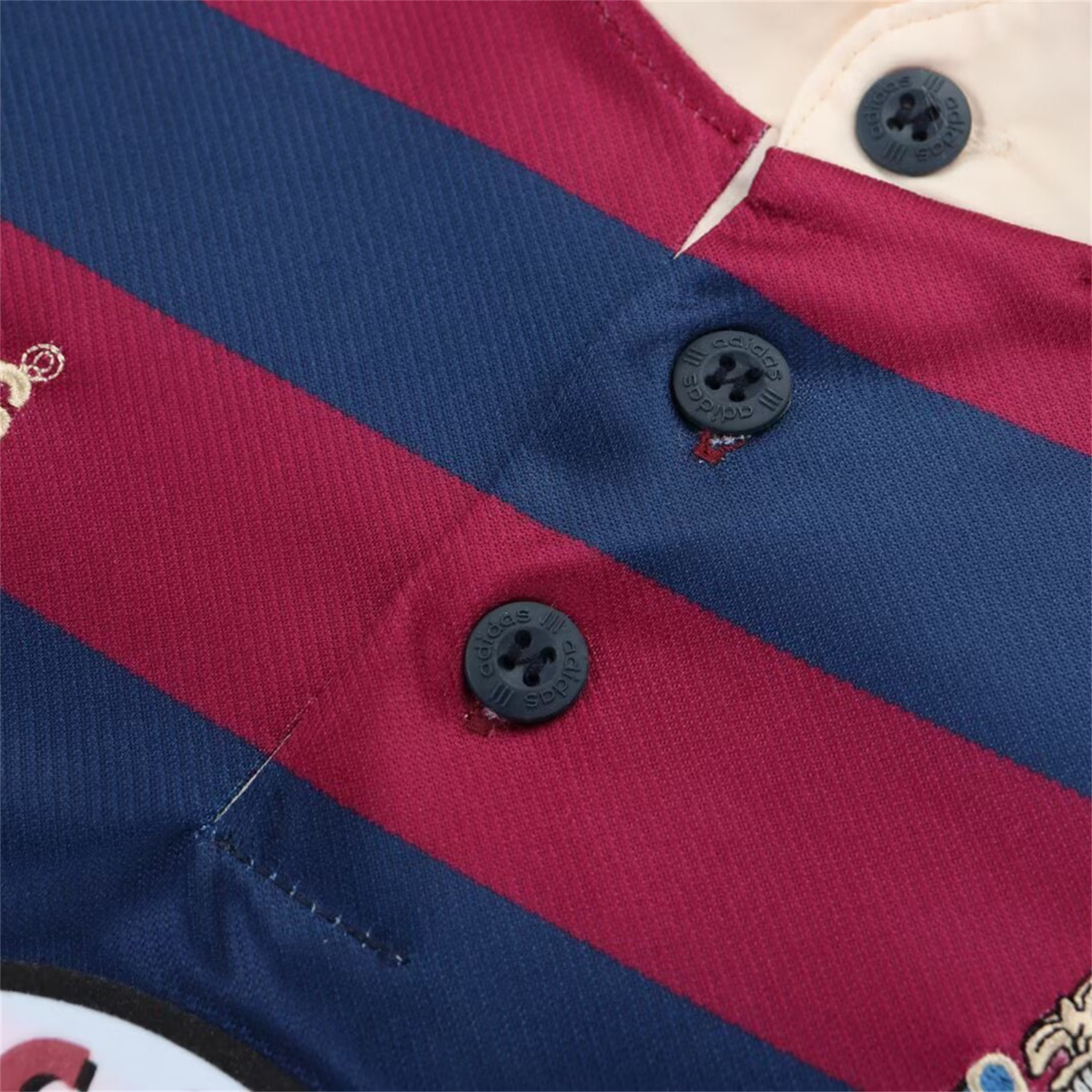 AlphaJersey-Retro Newcastle United 1995-97 Away Kids Kit