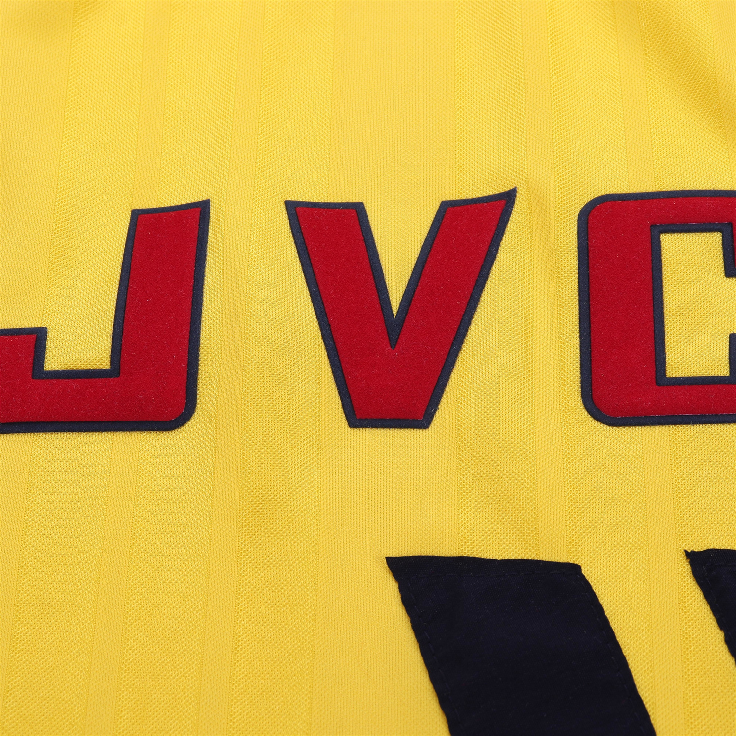AlphaJersey-Retro Arsenal 1993-94 Away Kids Kit