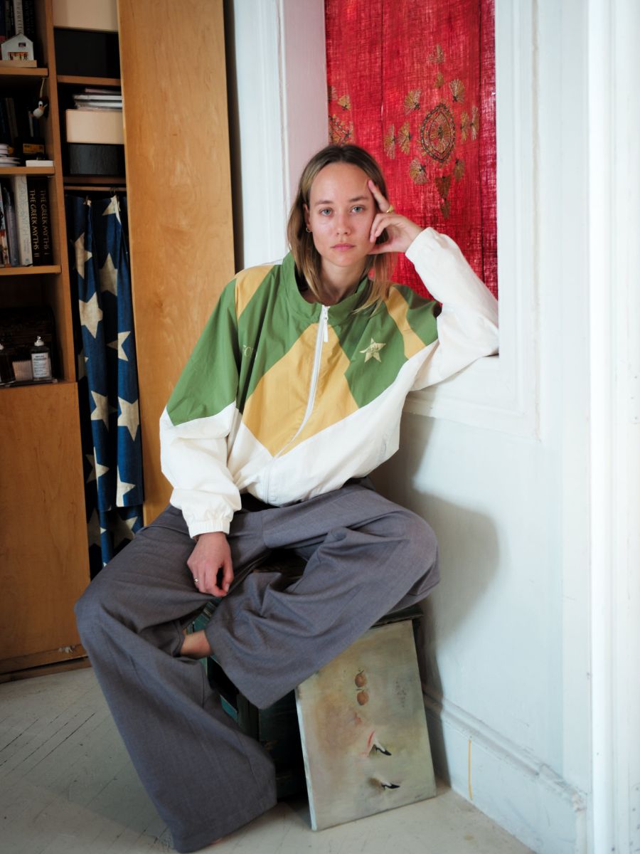 Legacy Cricket Track Jacket | Modern Menswear by yycbvcnbmmnbm