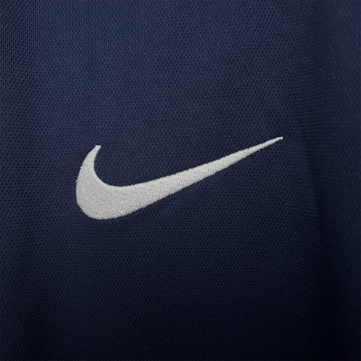 AlphaJersey-Retro France 2014 Home Long Sleeves Jersey
