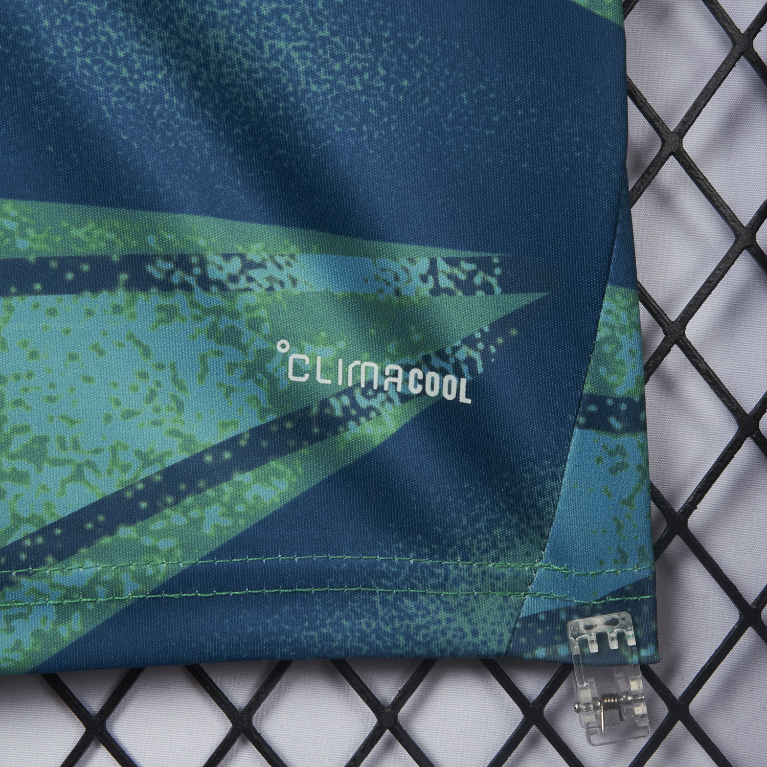 AlphaJersey-Germany 2026 Goalkeeper Green Jersey - Fans Version