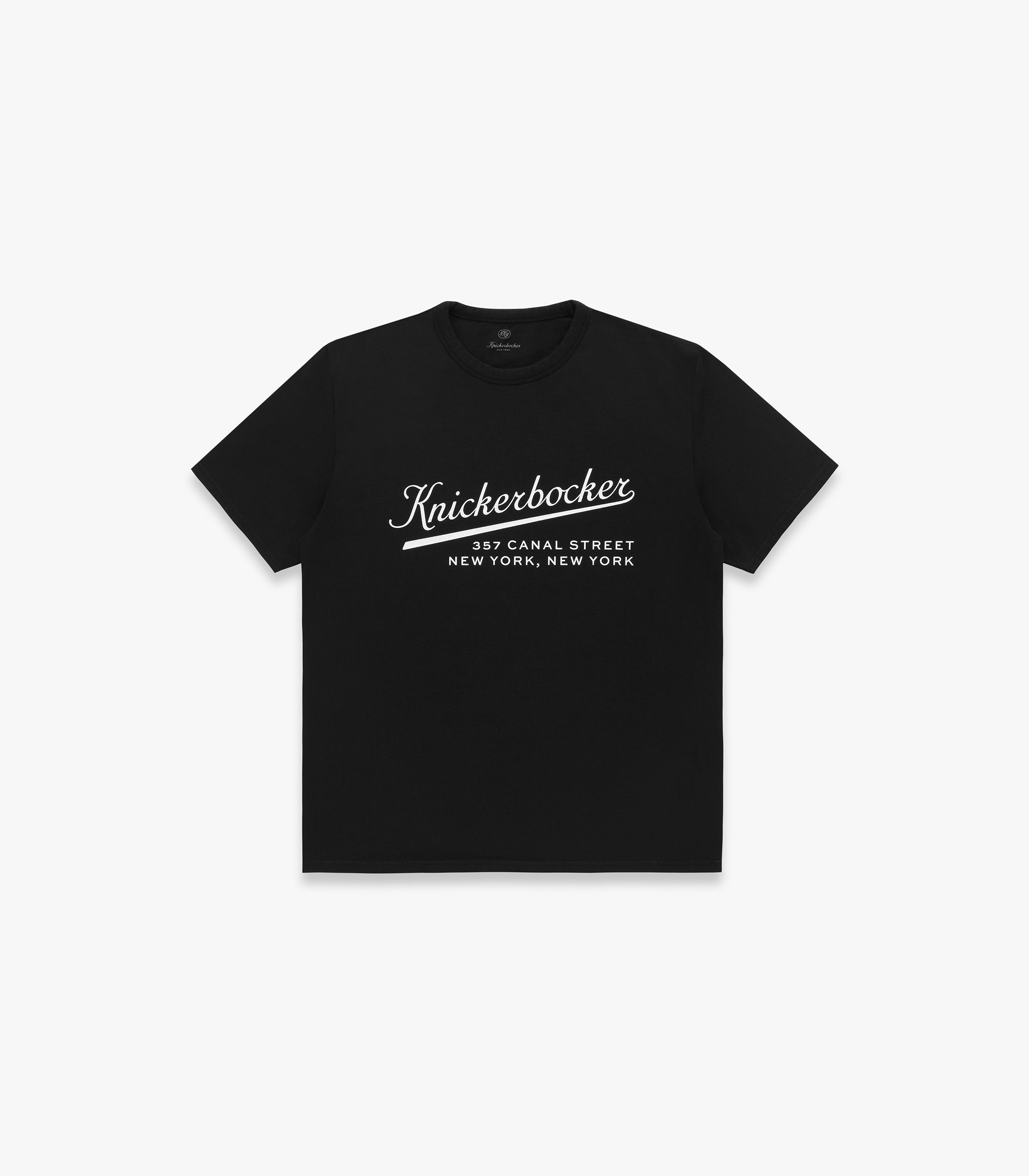 Stadium Heavyweight T-Shirt | Modern Menswear by yycbvcnbmmnbm
