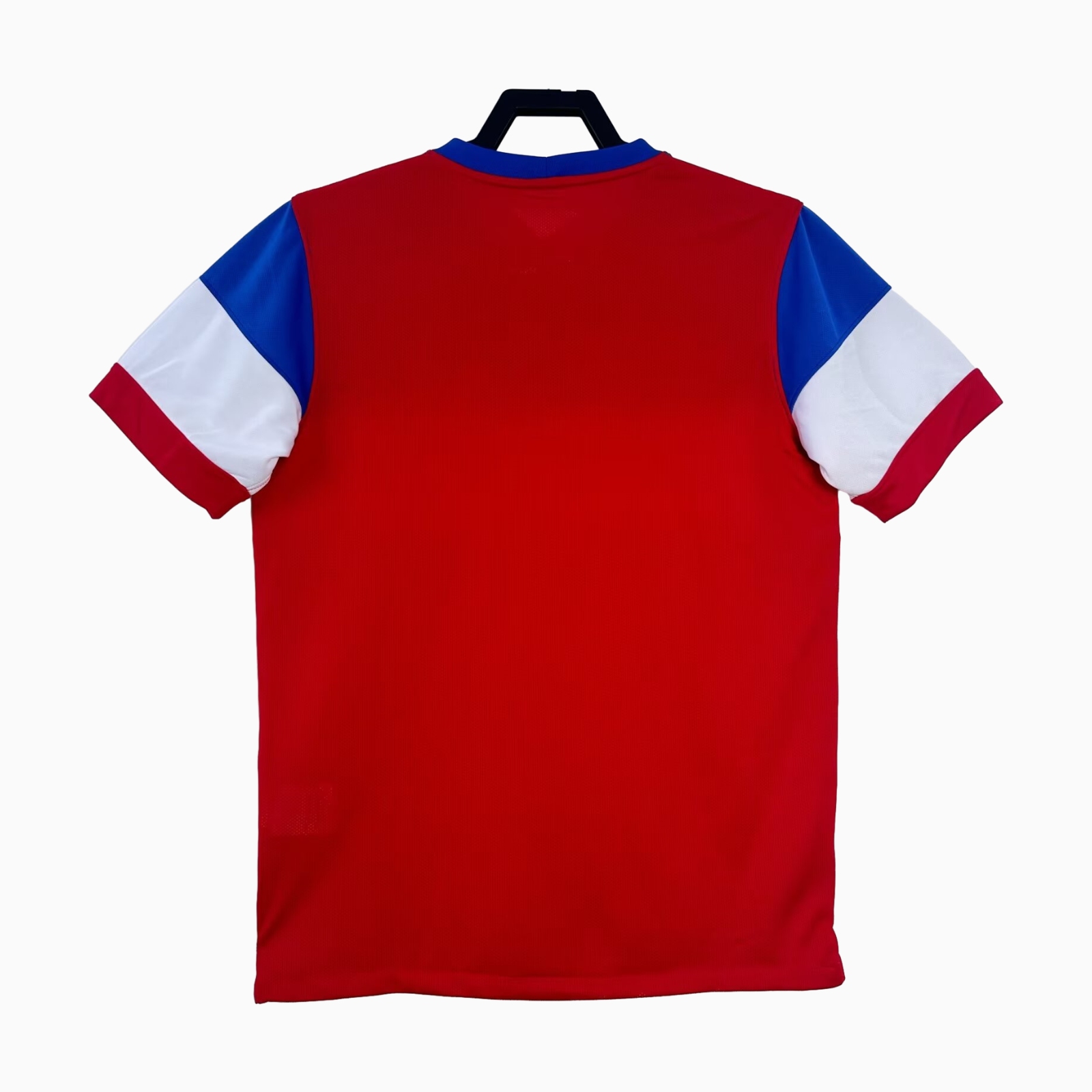 AlphaJersey-Retro United States USA 2014 Away Jersey