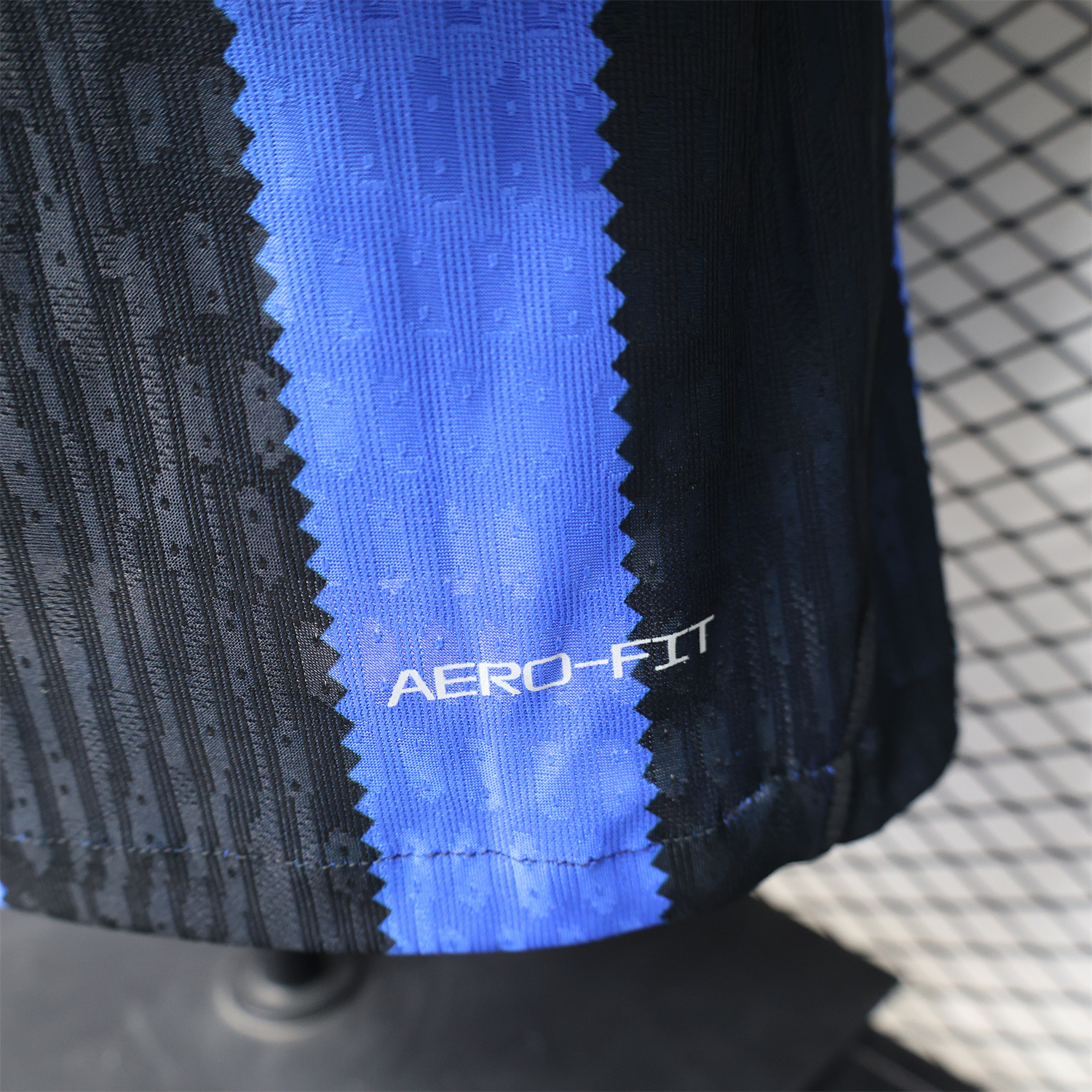 AlphaJersey-Inter Milan 26-27 Home Jersey - Player Version