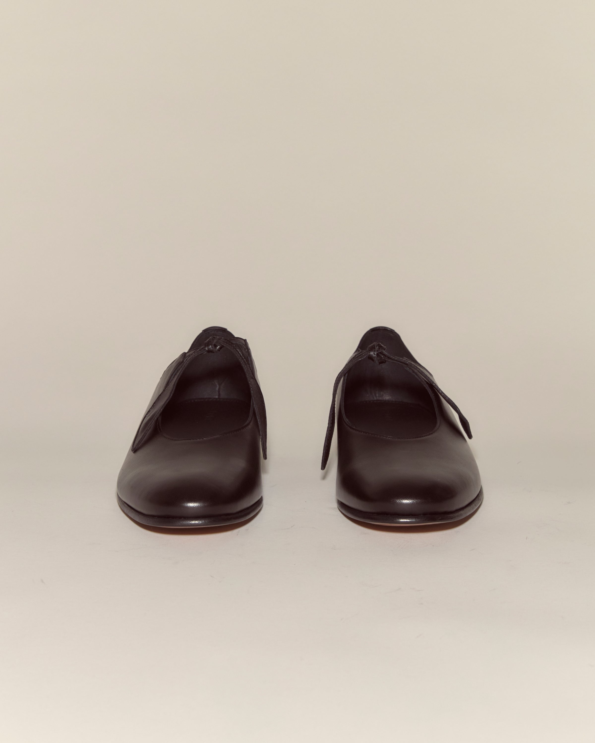 Verbena Shoes - Black | Modern Menswear by yycbvcnbmmnbm