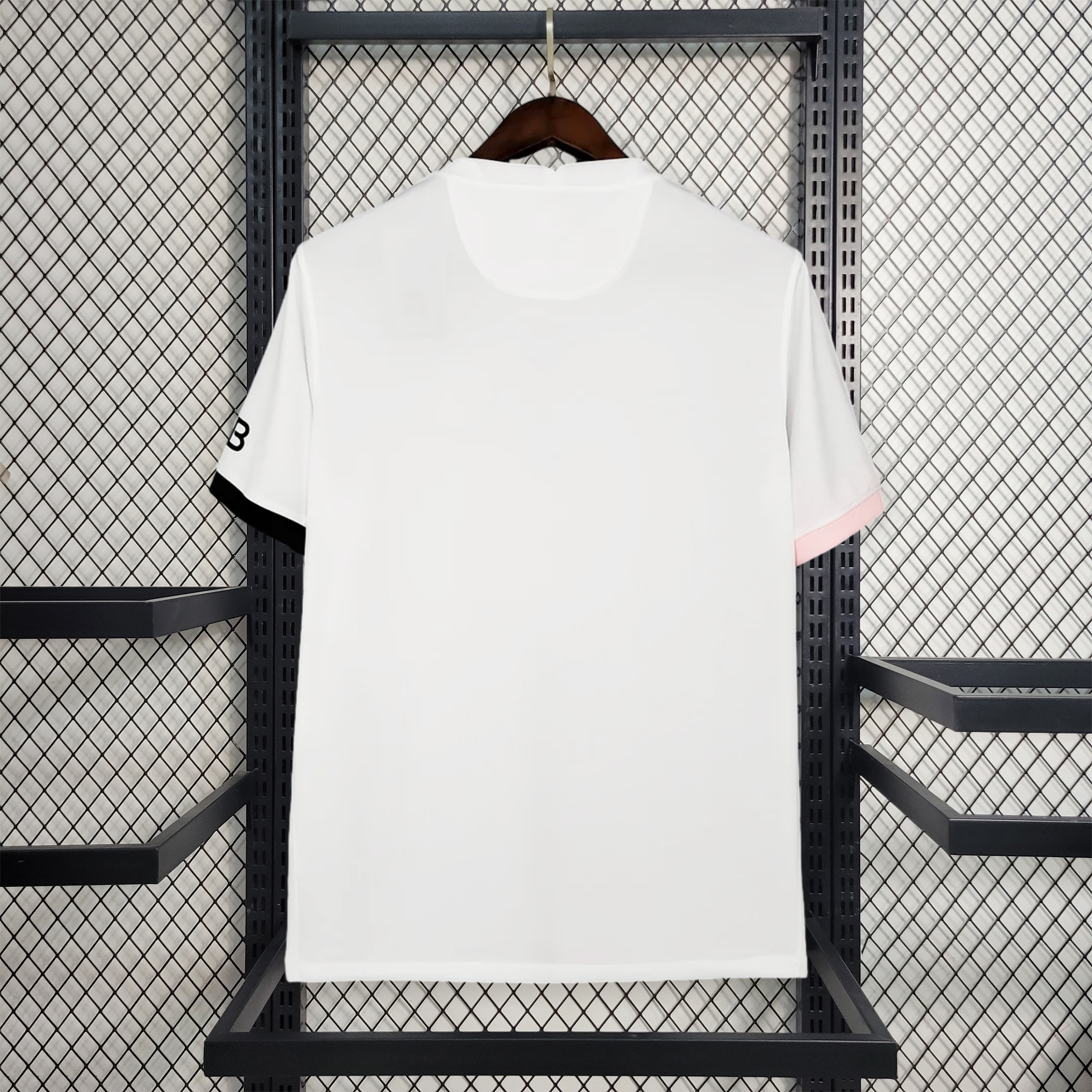 AlphaJersey-Retro Paris Saint-Germain PSG 2021-22 Away Jersey