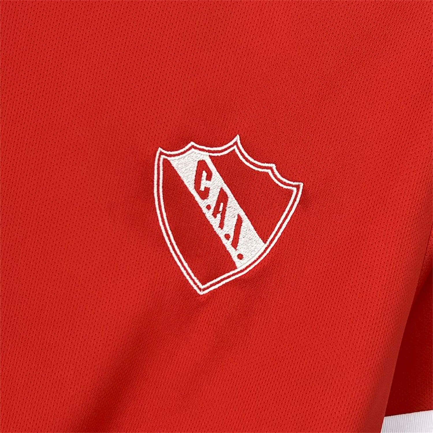 AlphaJersey-Retro CA Independiente 1978 Home Jersey