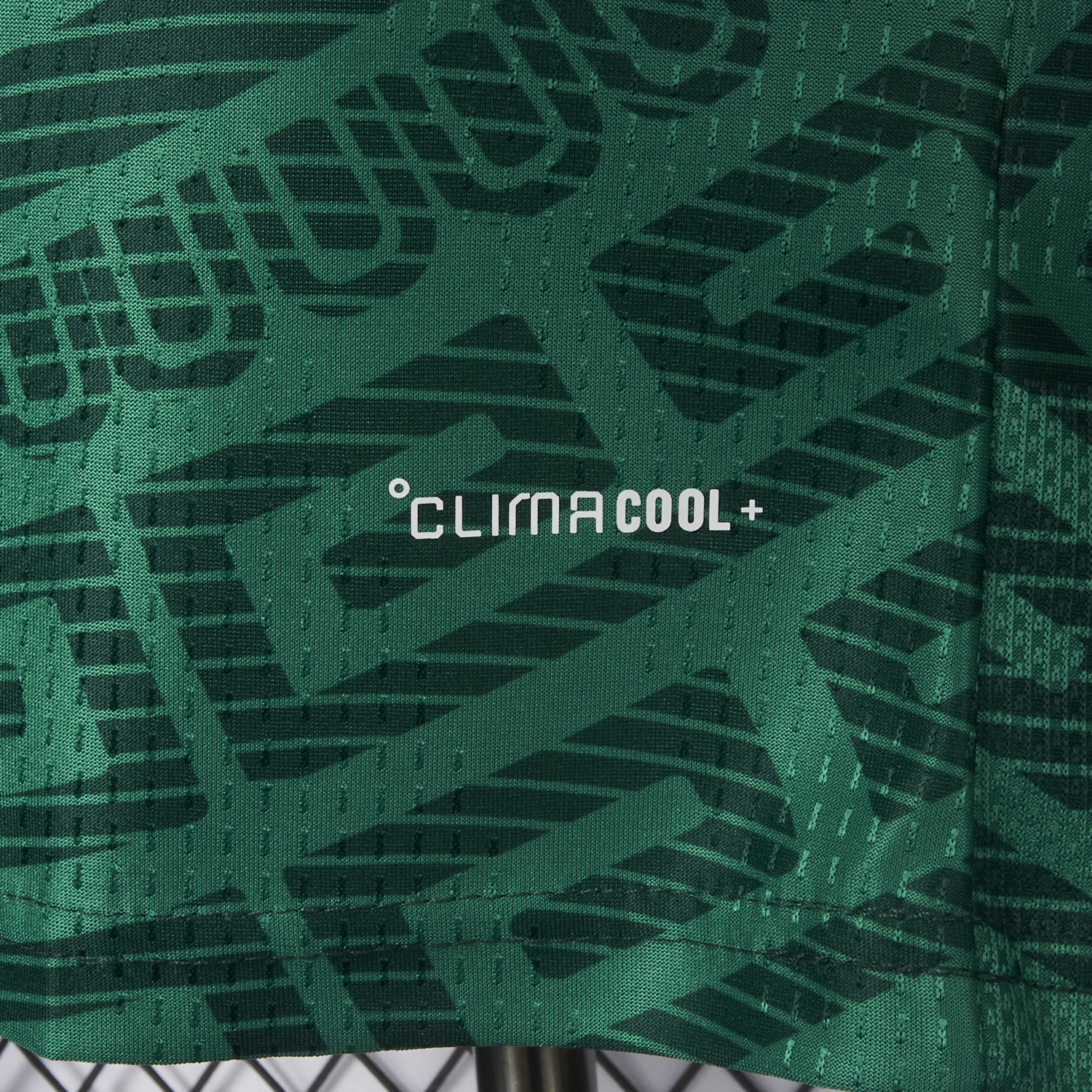 AlphaJersey-Mexico 2026 Home Jersey - Player Version