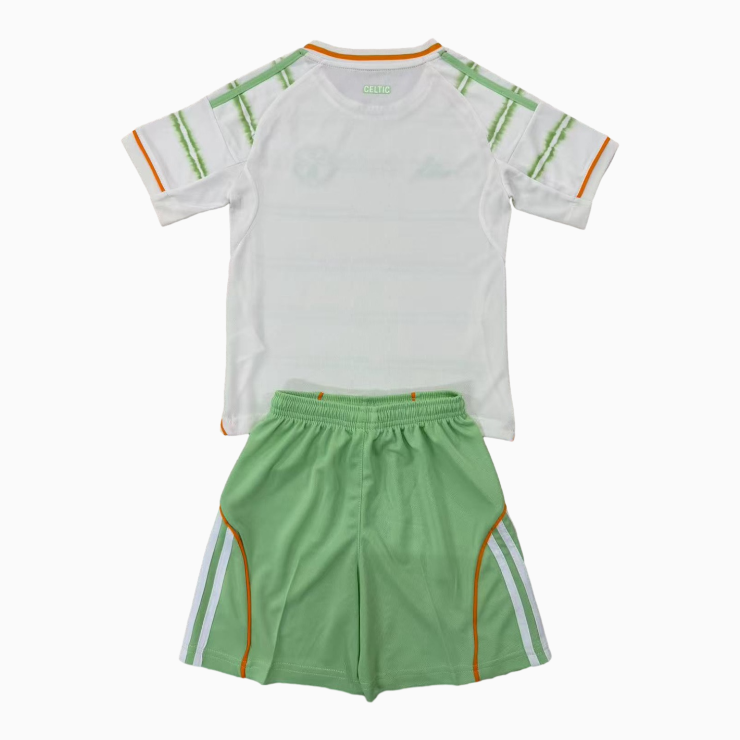 AlphaJersey-Celtic 25-26 Third Kids Kit