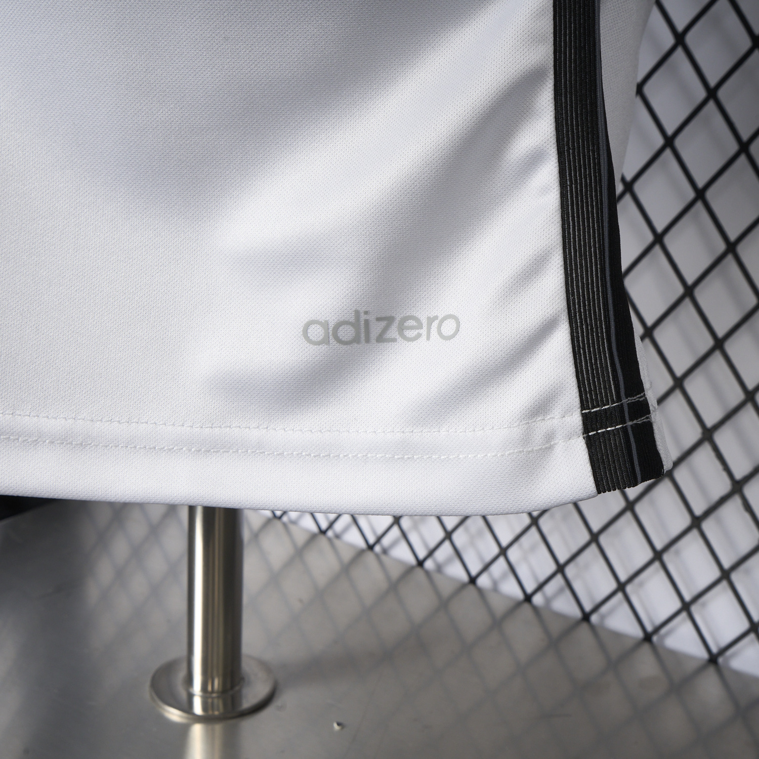 AlphaJersey-Retro Germany 2014 Home Jersey - Player Version
