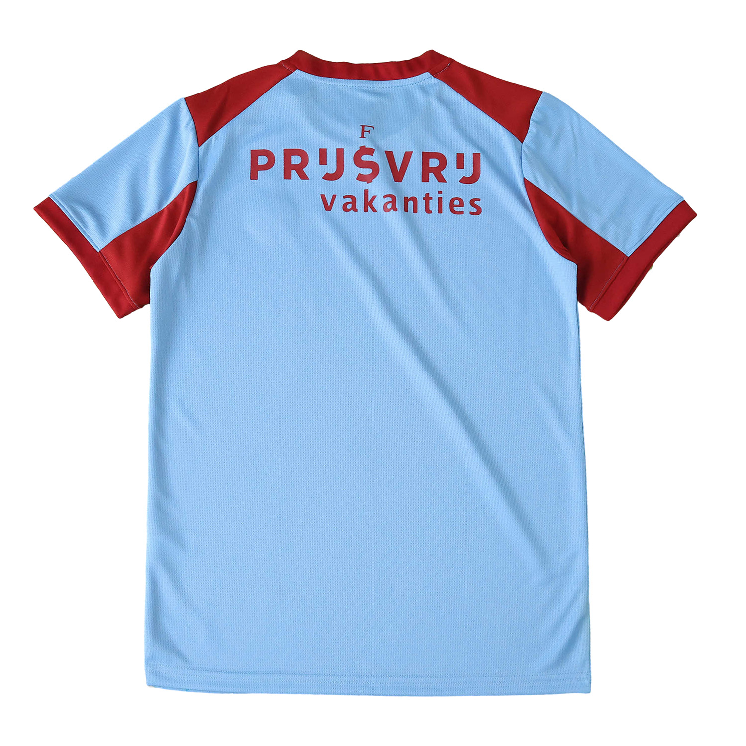 AlphaJersey-Feyenoord 25-26 Third Jersey - Fans Version