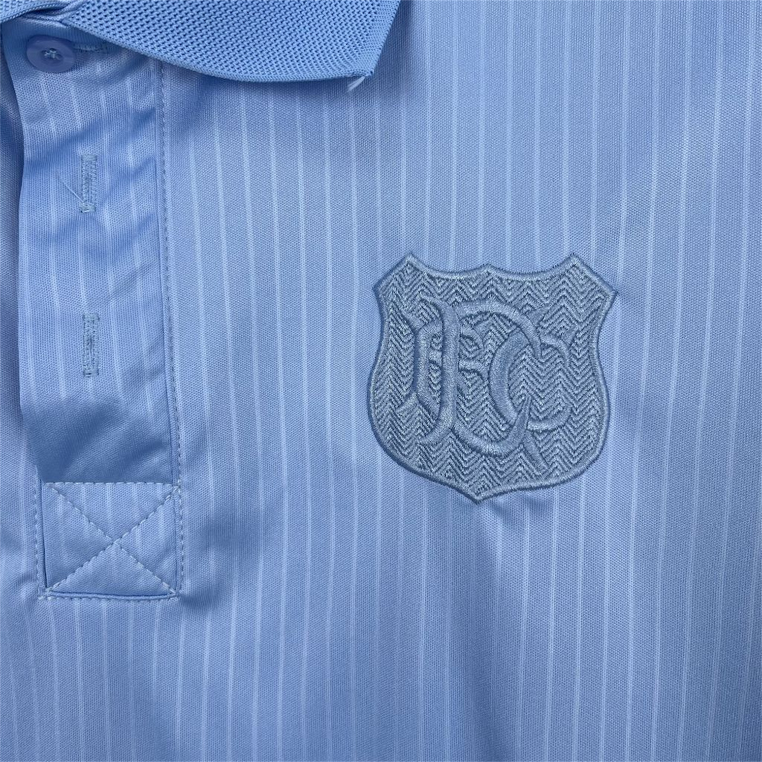 AlphaJersey-Everton 25-26 1892 Heritage Limited Edition POLO