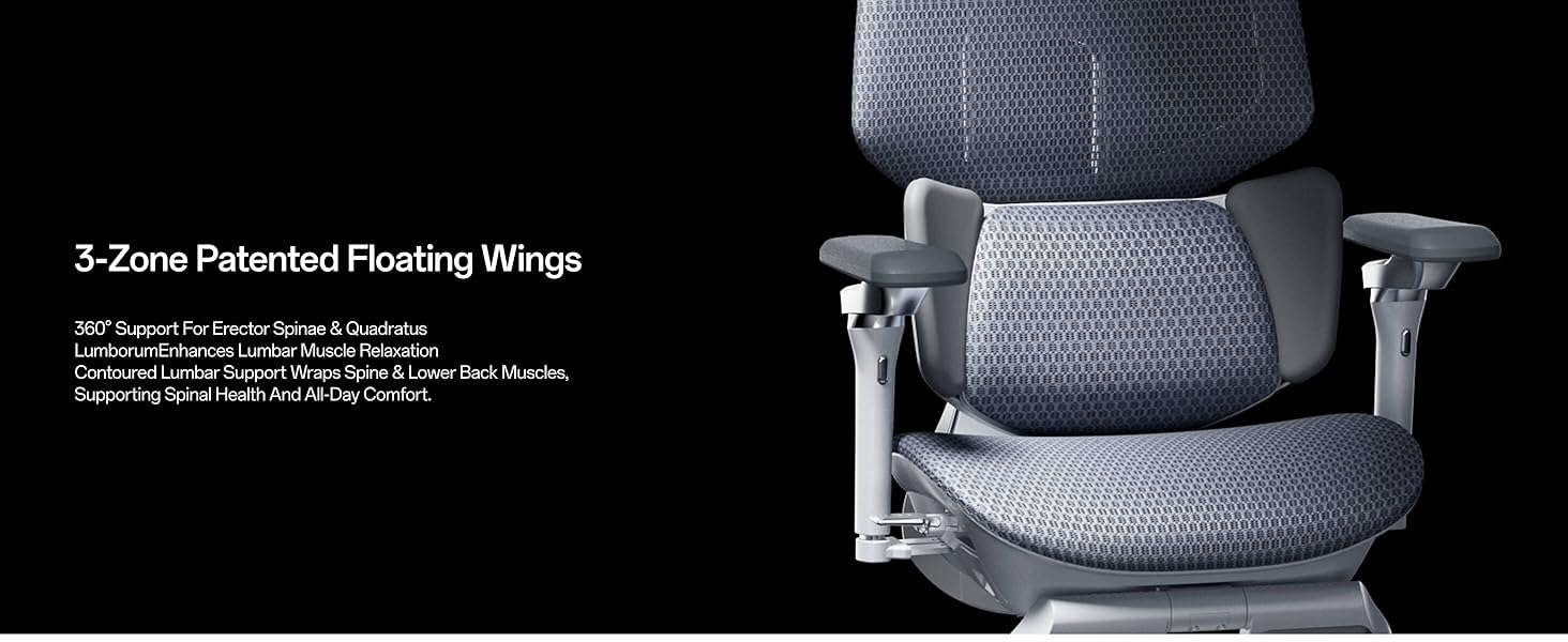 office chair