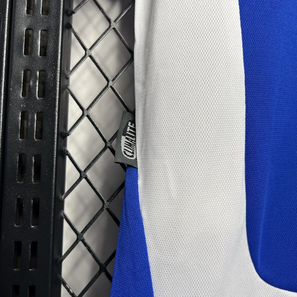AlphaJersey-Retro Greece 2004 Home Stadium Jersey