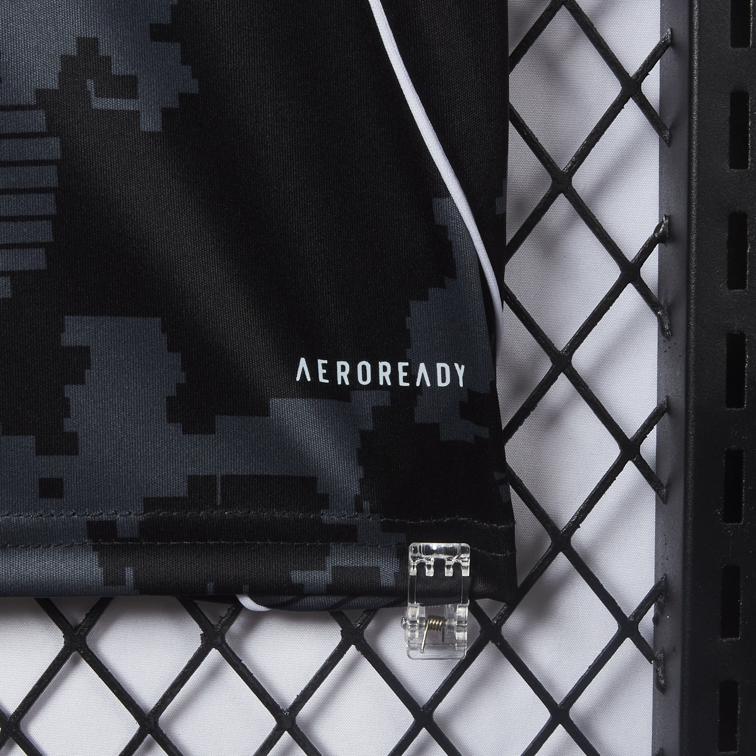 AlphaJersey-Frankfurt 25-26 Third Jersey - Fans Version