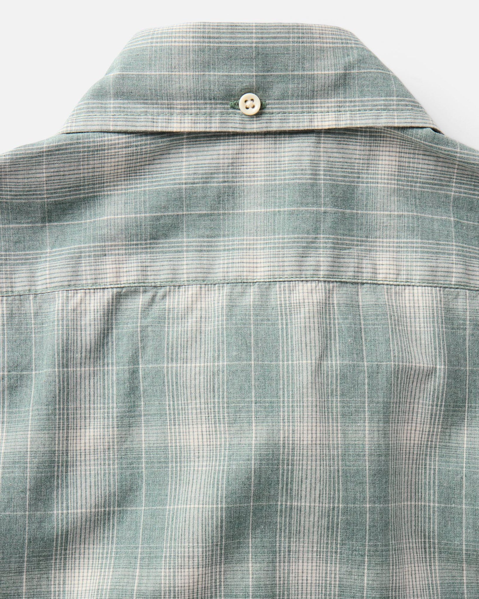 The Jack in Sea Moss Plaid | Modern Menswear by yycbvcnbmmnbm