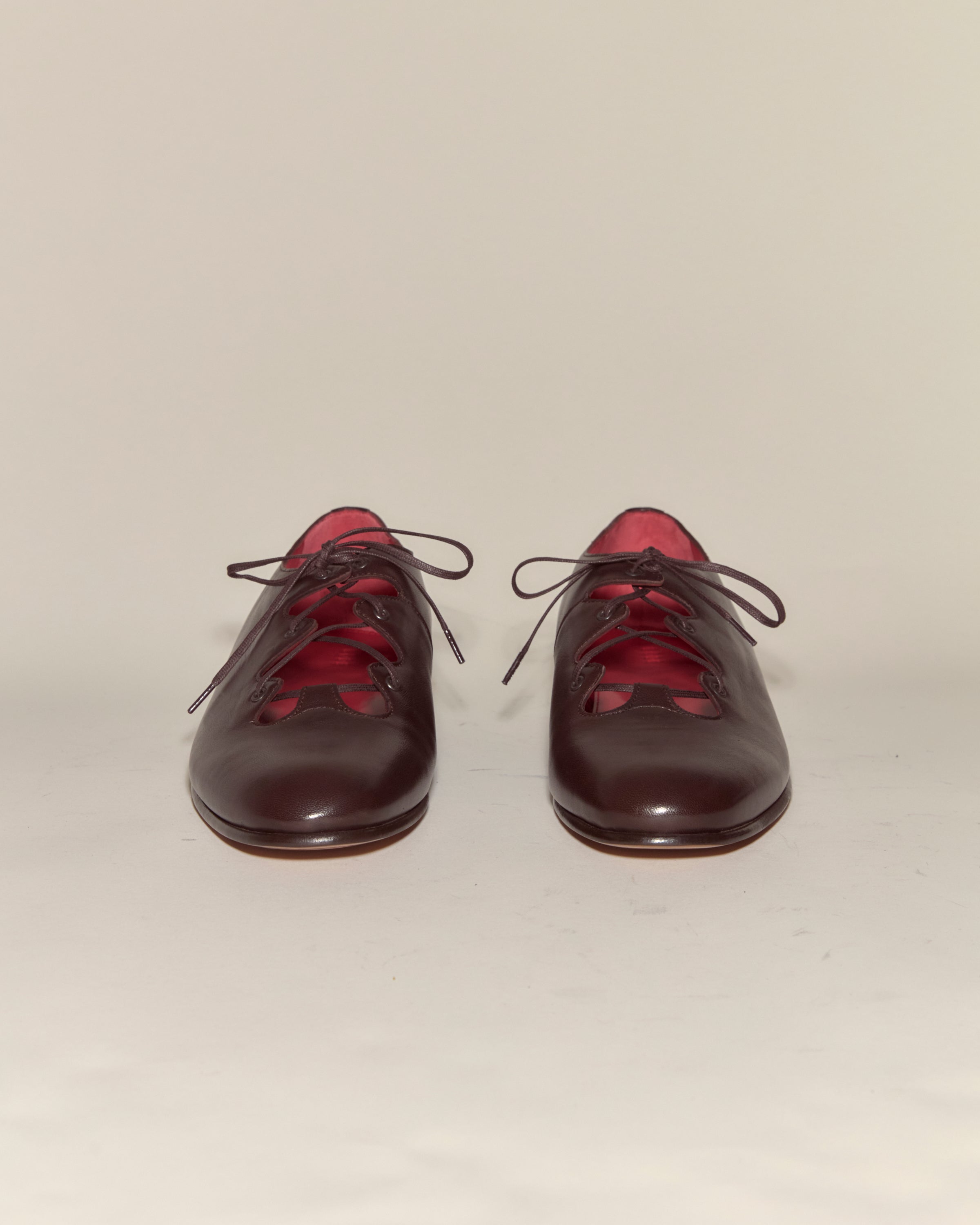 County Clare Shoes - Brown | Modern Menswear by yycbvcnbmmnbm