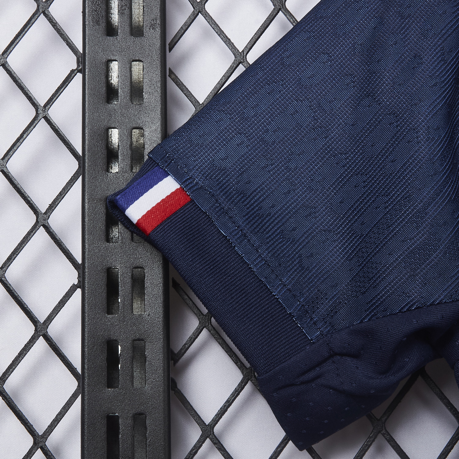 AlphaJersey-Paris Saint-Germain PSG 25-26 Home Kids Kit - Player Version