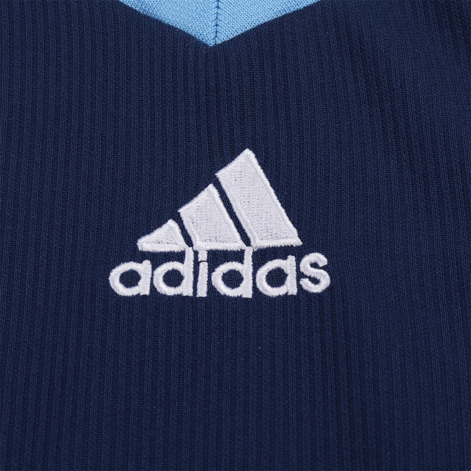 AlphaJersey-Retro Argentina 1998 Away Kids Kit