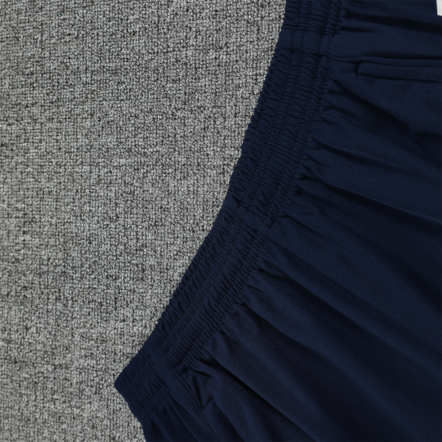 AlphaJersey-Arsenal 25-26 Short-Sleeve Training Set - Deep Blue Top & Shorts