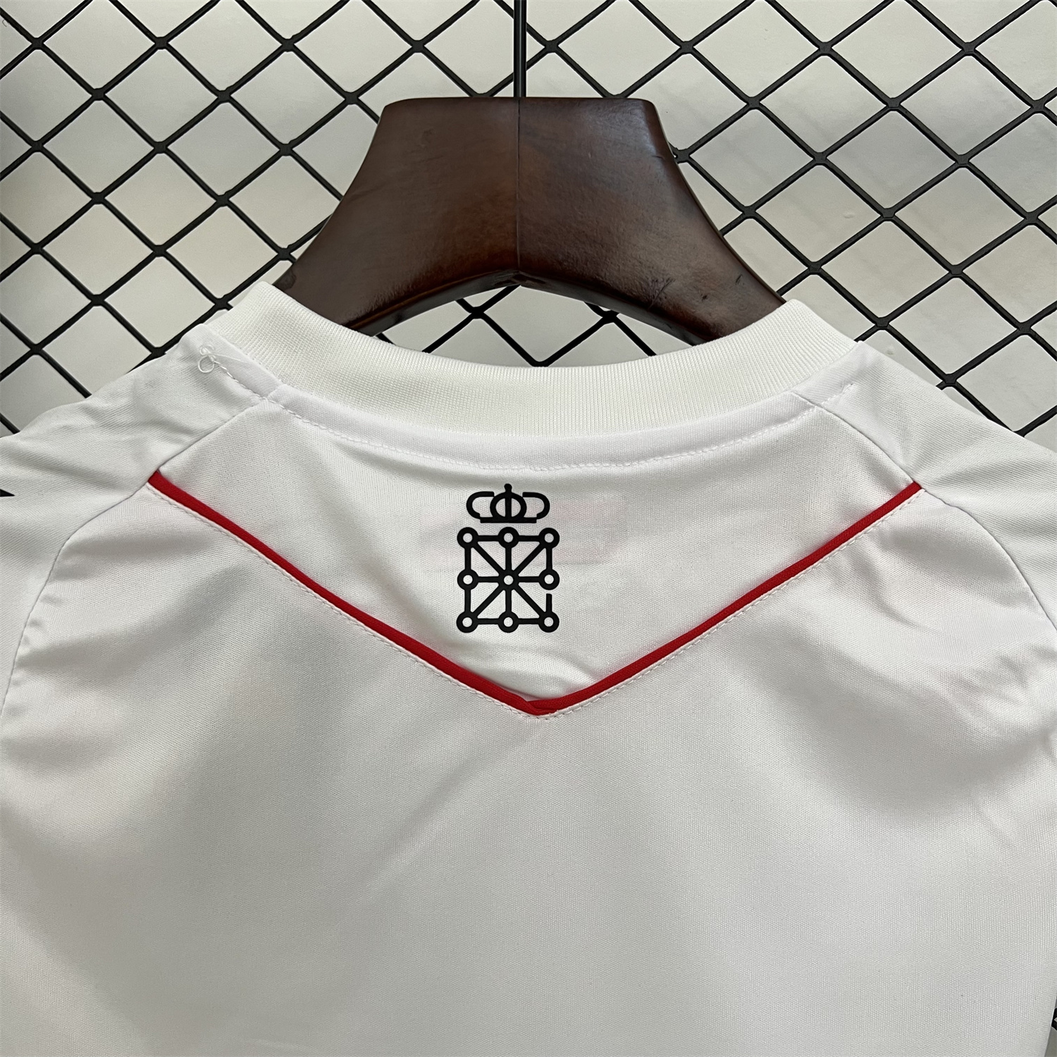 AlphaJersey-Osasuna 25-26 Third Kids Kit