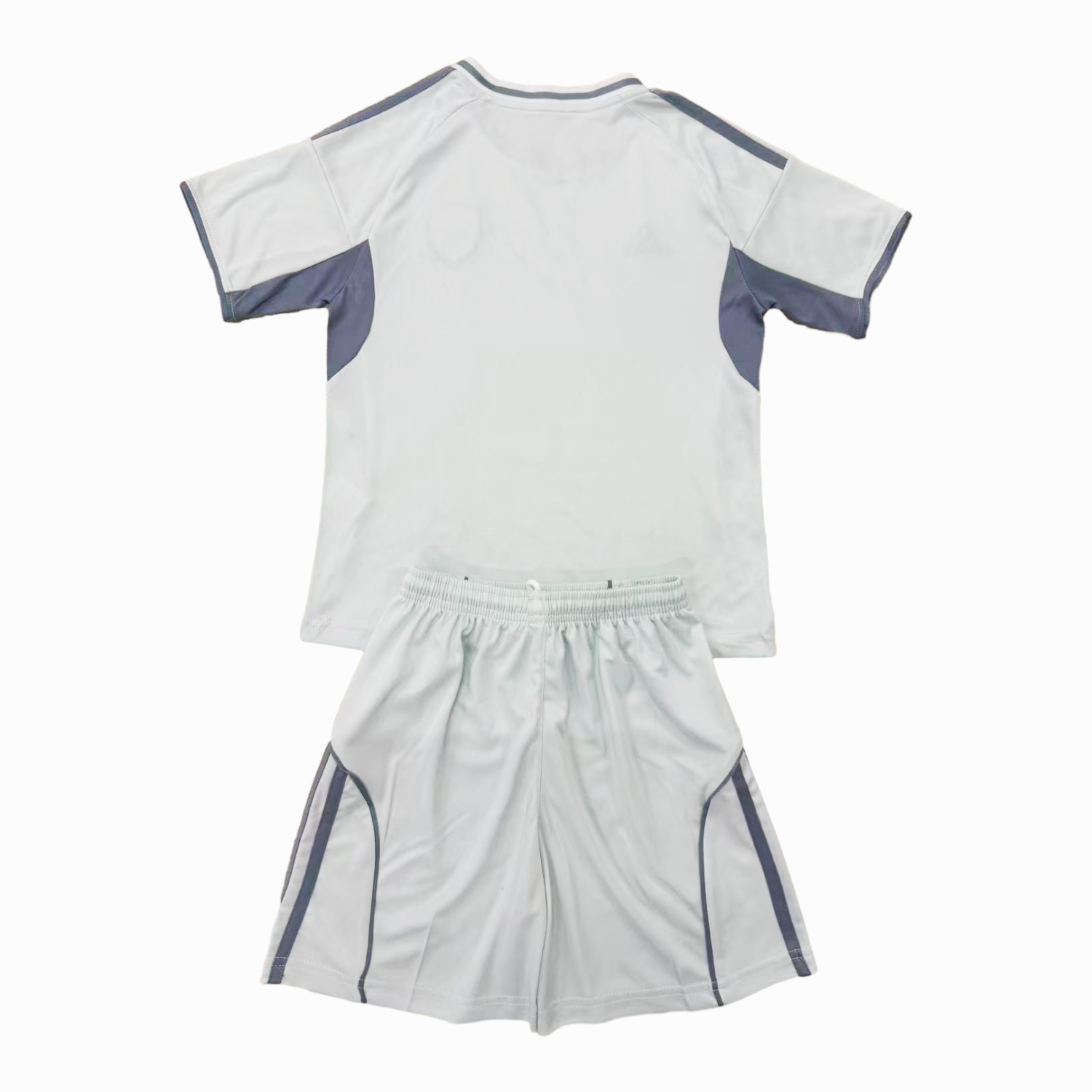 AlphaJersey-Sporting Kansas City 25-26 Pre-Match Training Kids Kit