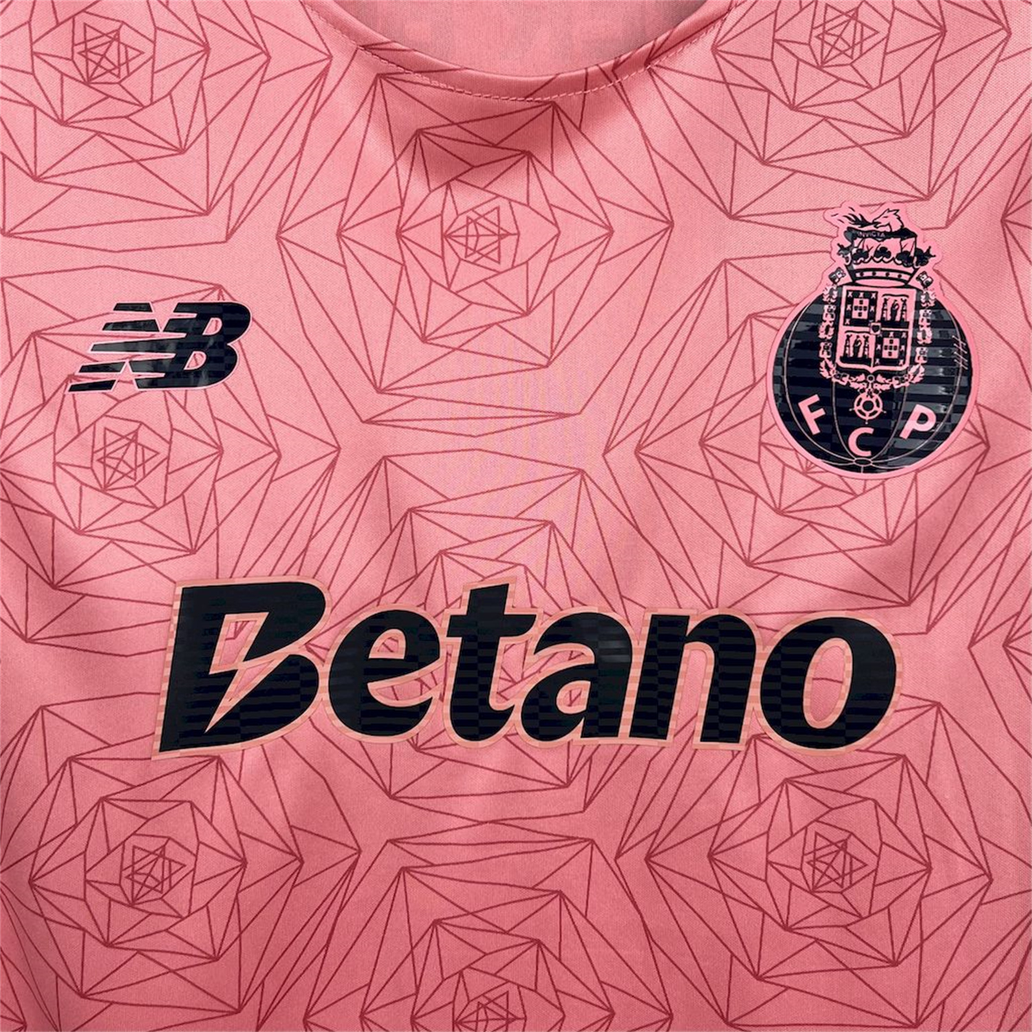 AlphaJersey-Porto 25-26 Away Kids Kit