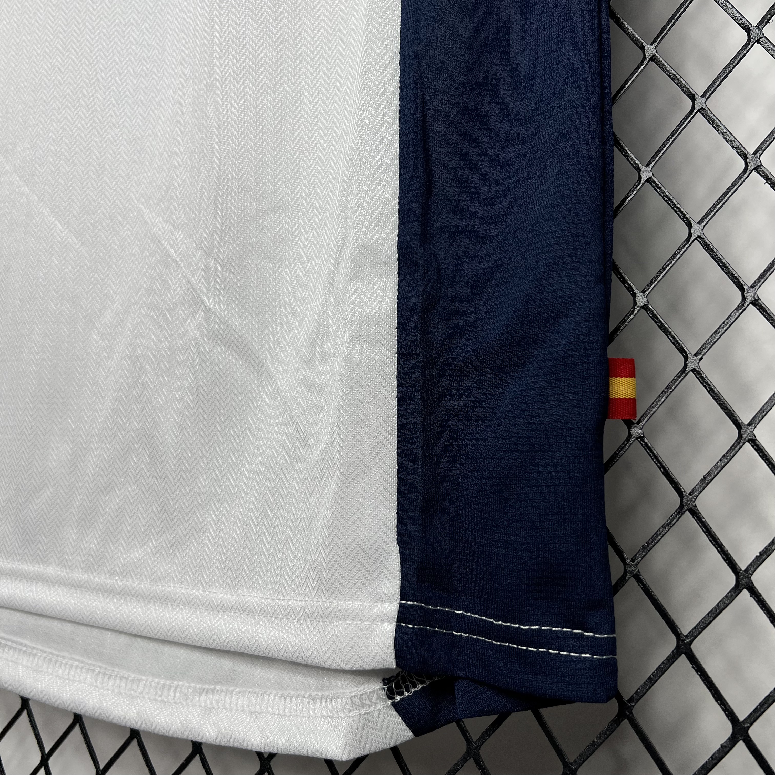 AlphaJersey-Retro Spain 1998 Away Jersey