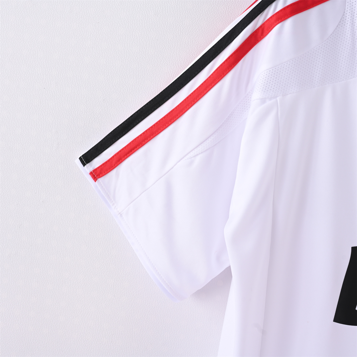 AlphaJersey-Retro AC Milan 2007-08 Away Jersey