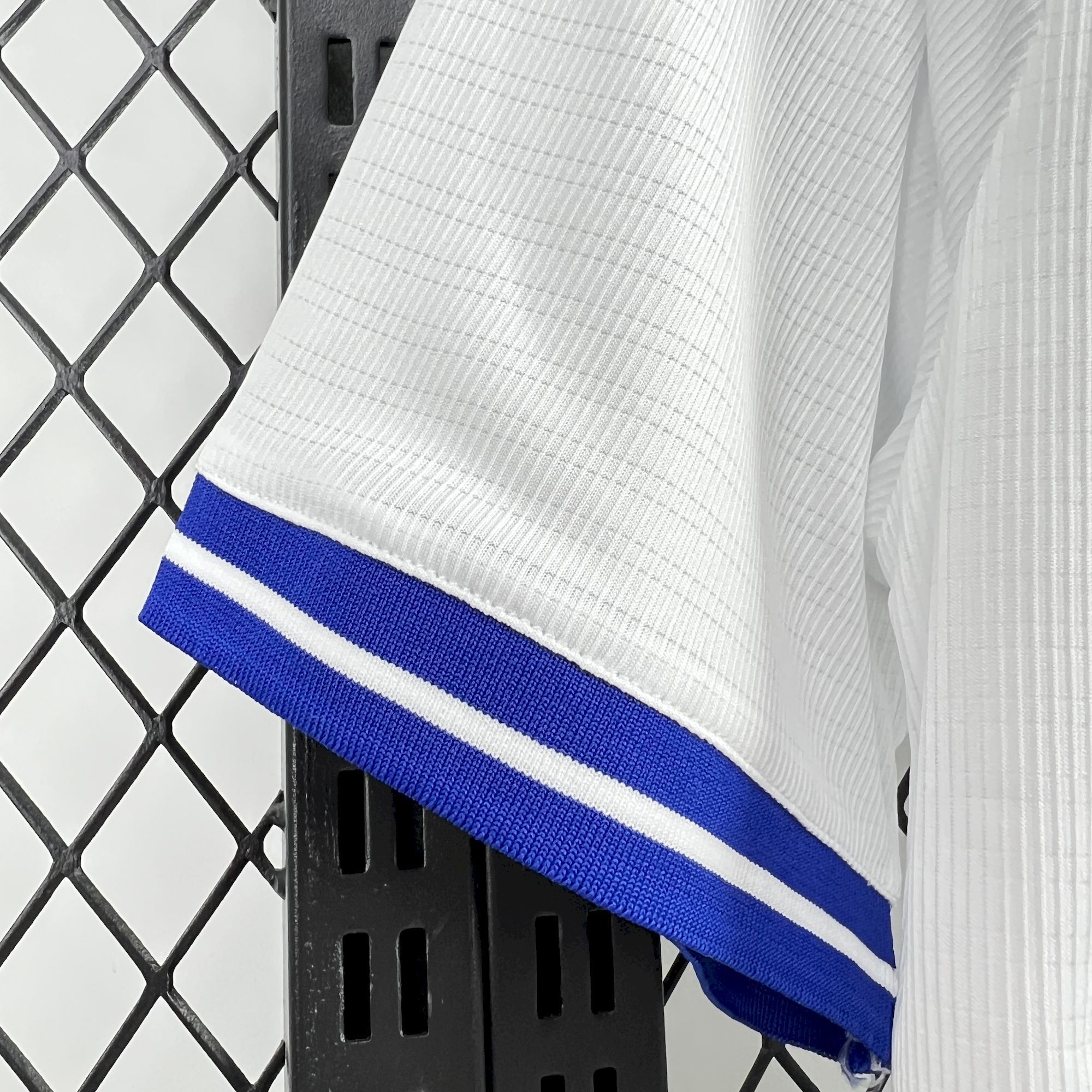 AlphaJersey-Greece 2026 Home Jersey - Fans Version
