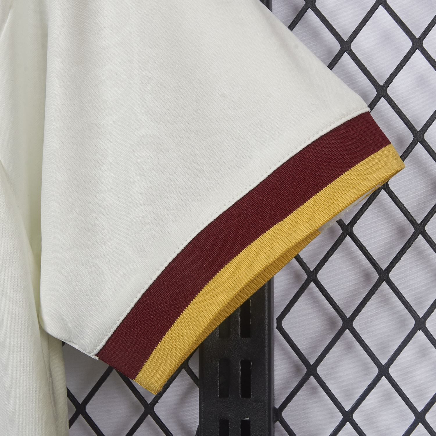 AlphaJersey-Spain 2026 Away Jersey - Fans Version