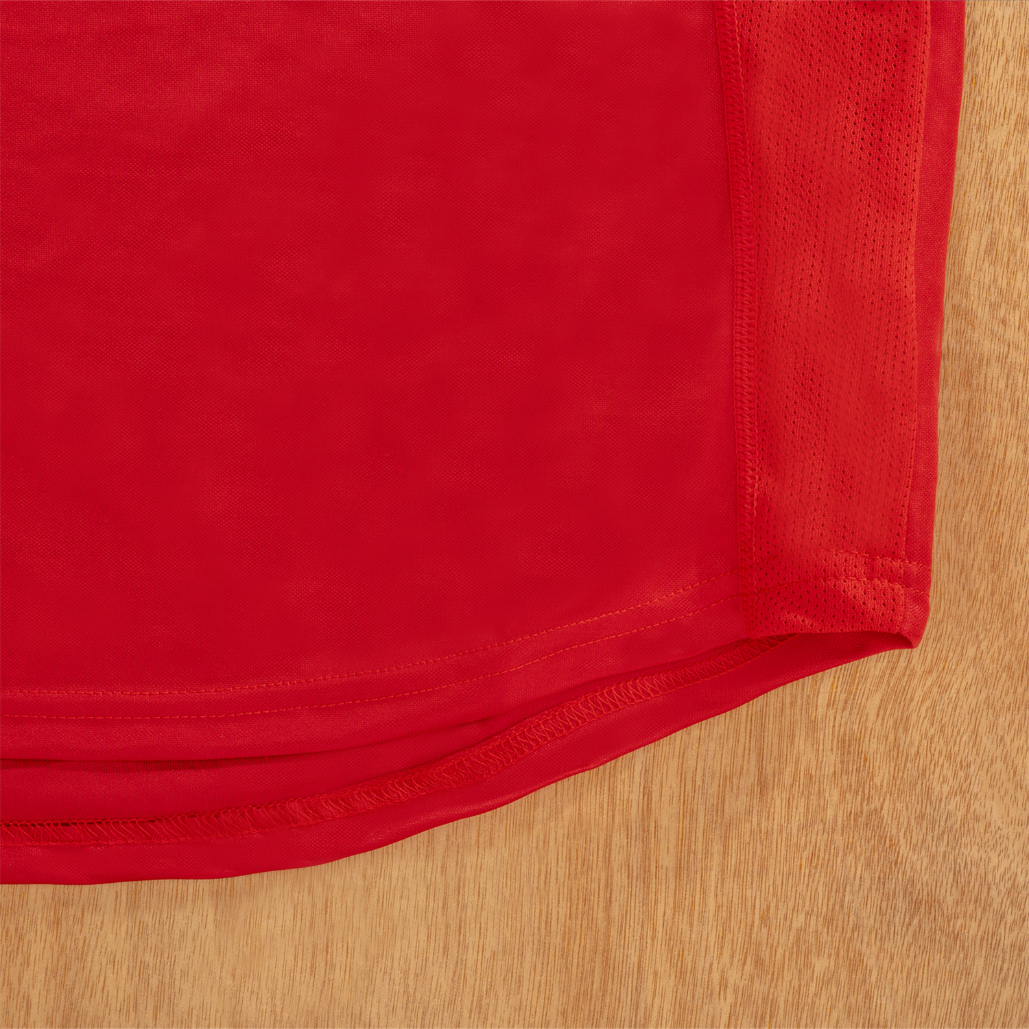 AlphaJersey-Retro Belgium 2000 Home Red Jersey