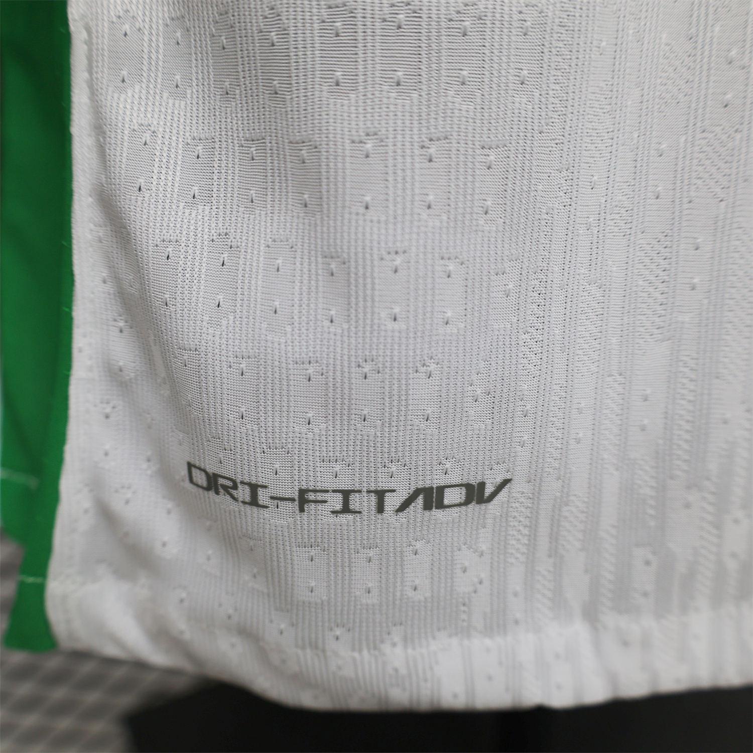 AlphaJersey-Atlético Nacional 2026 Away Jersey - Player Version