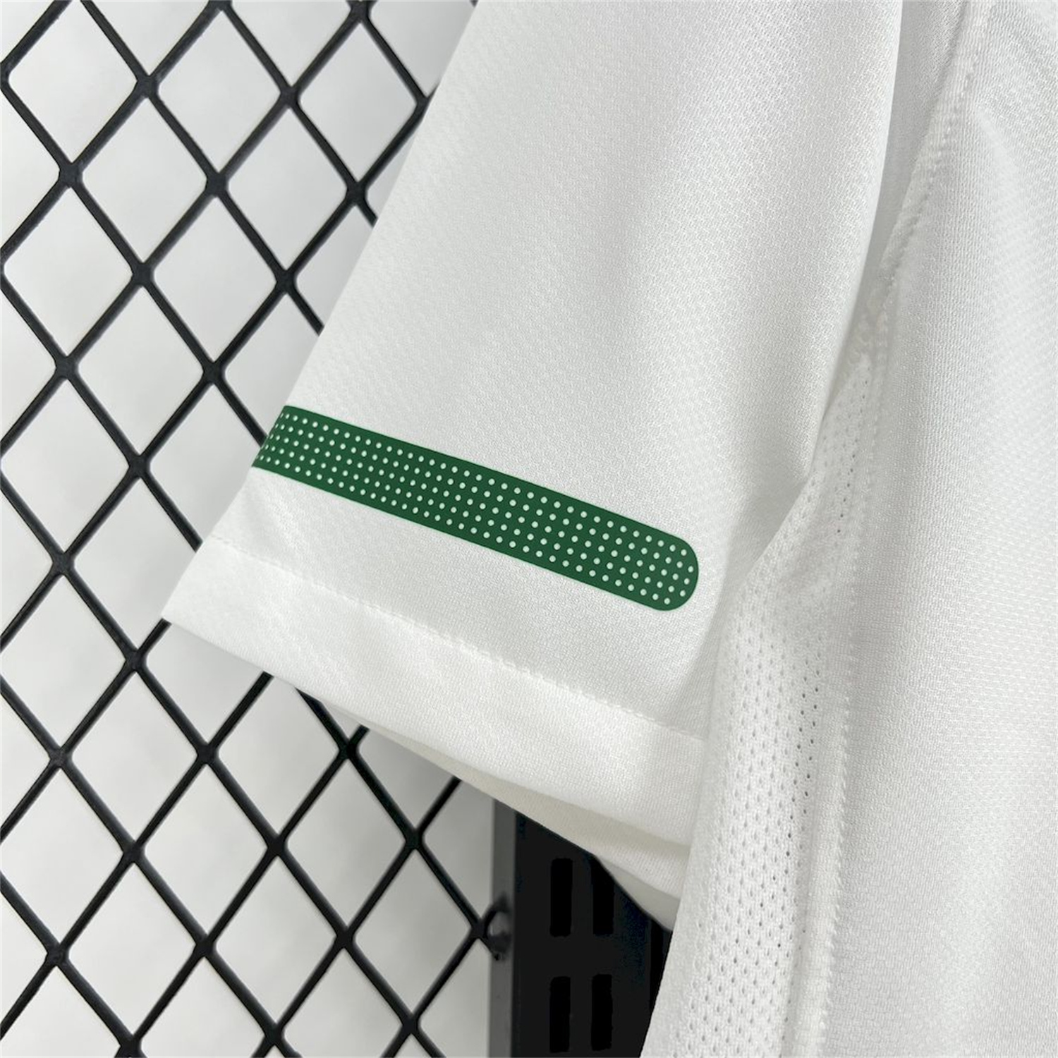 AlphaJersey-Retro Portugal 2010 Away Jersey