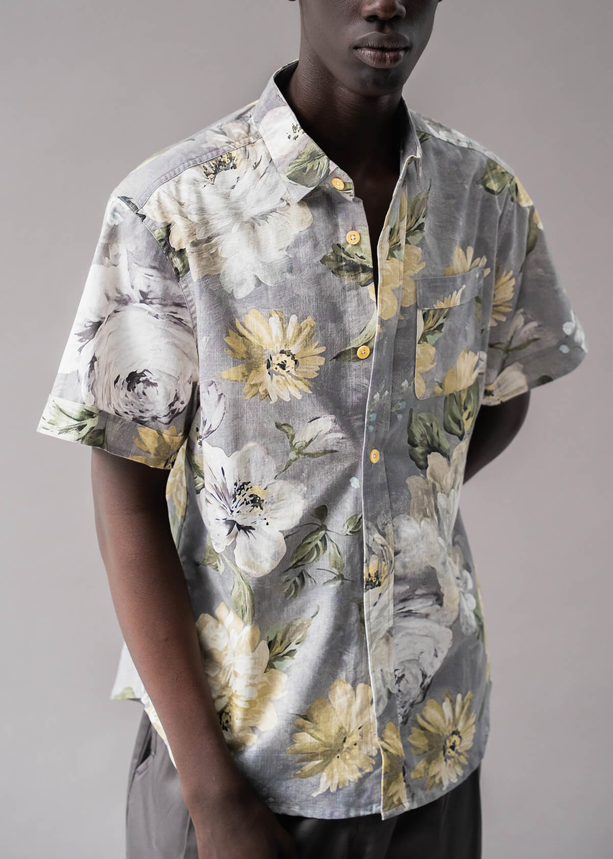 Loto Bridge Fior | Modern Menswear by yycbvcnbmmnbm