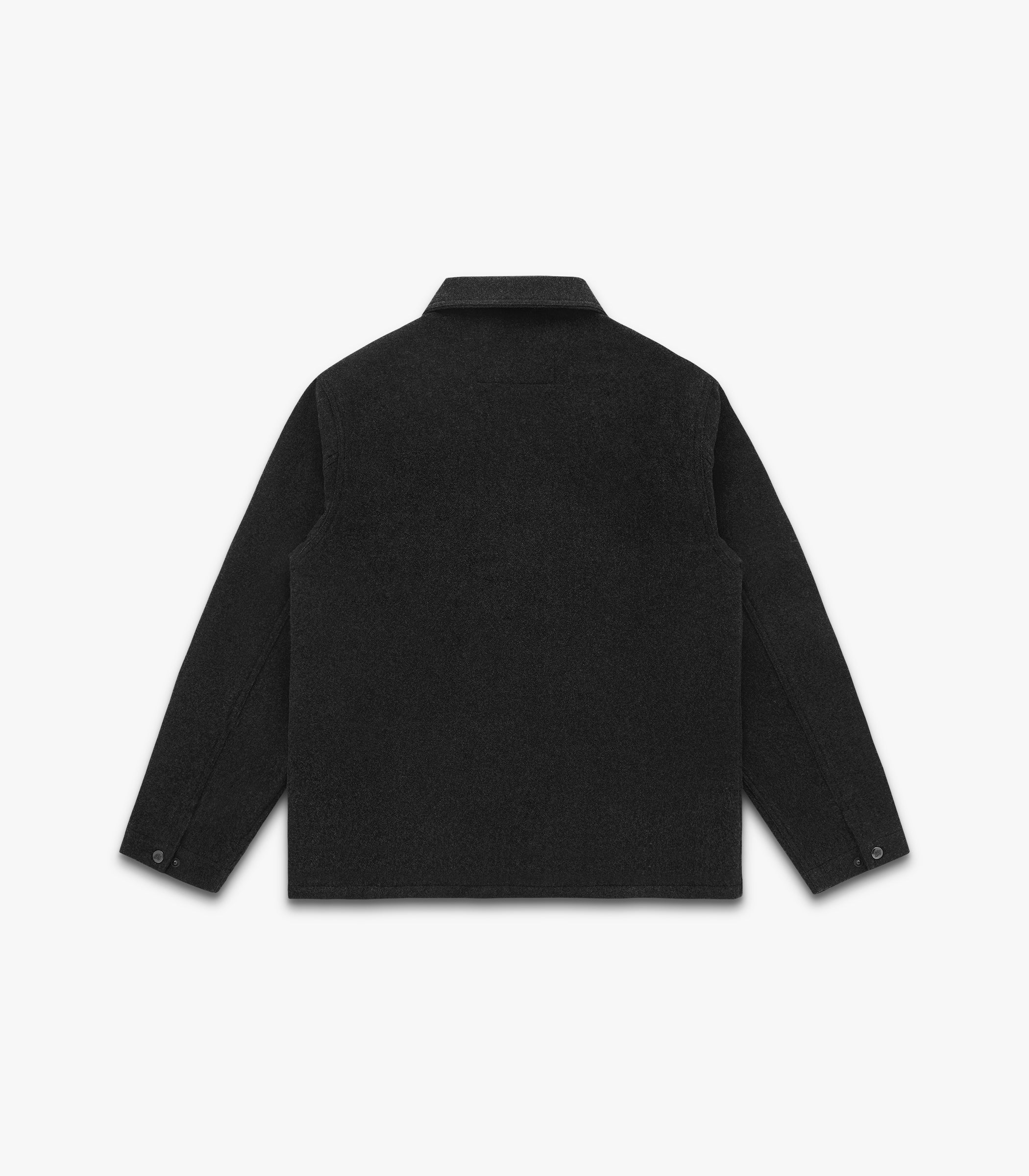 Mott Wool Cashmere Jacket | Modern Menswear by yycbvcnbmmnbm