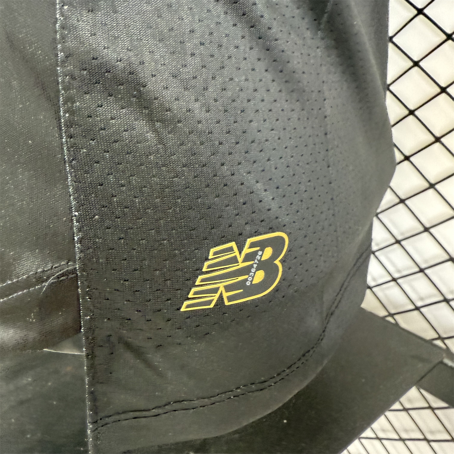 AlphaJersey-【The Double Winners】Toluca 25-26 Black Special Jersey - Player Version