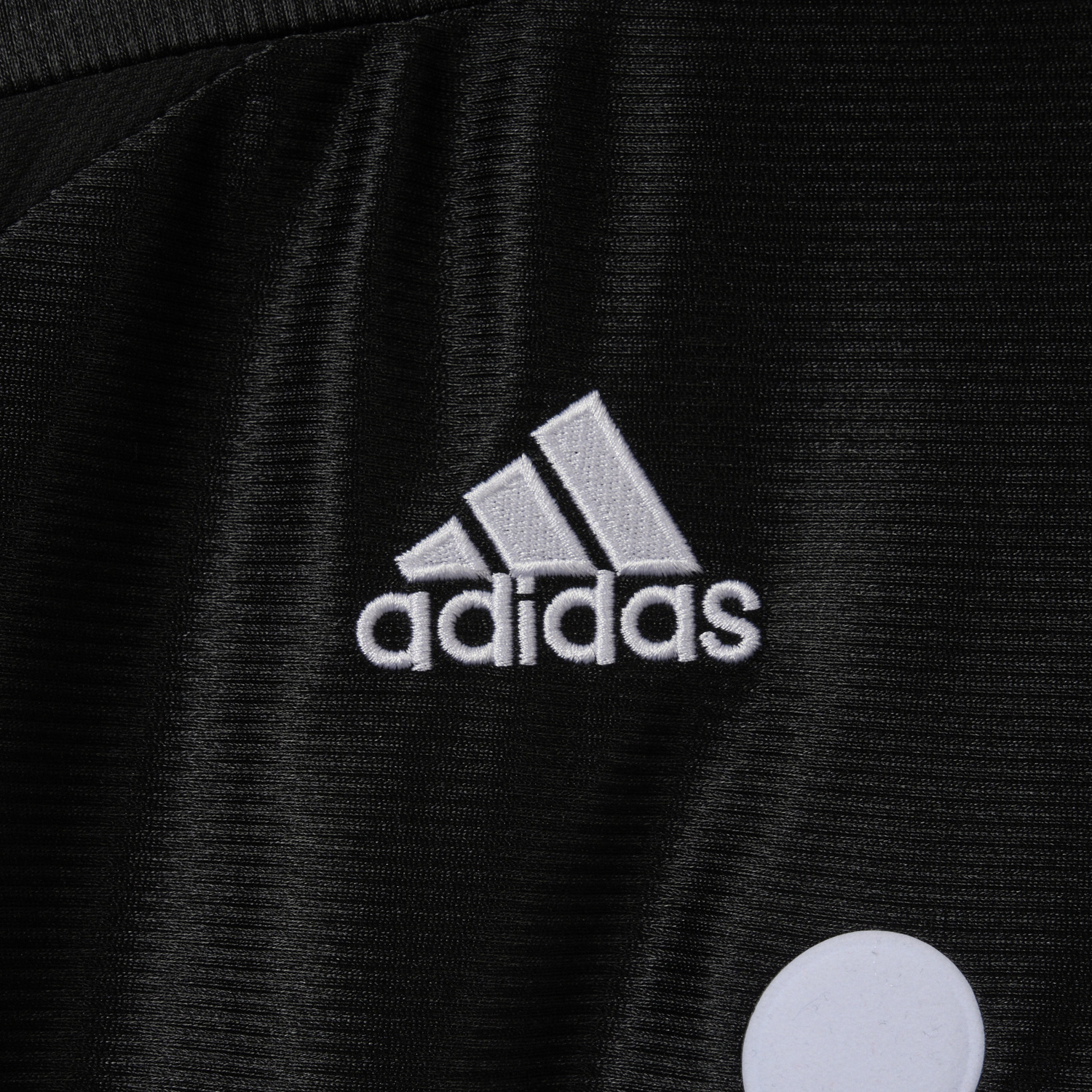 AlphaJersey-Retro Real Madrid 1999-01 Away Jersey