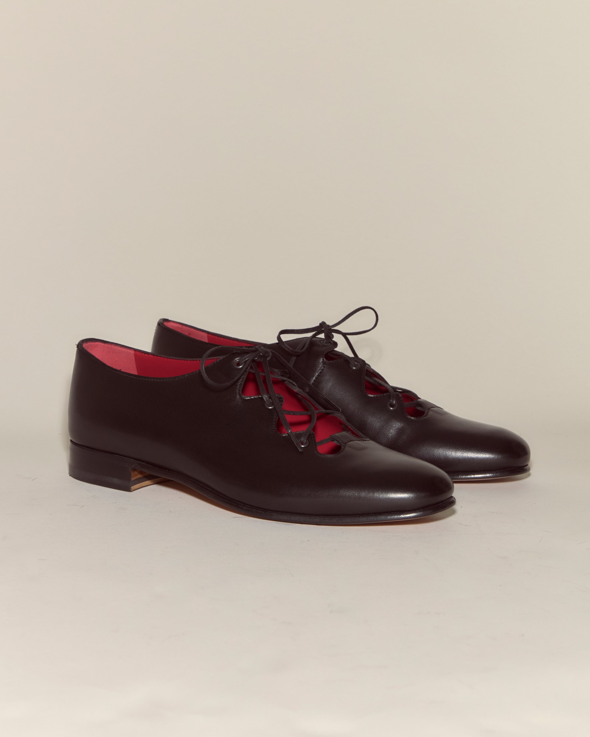County Clare Shoes - Black | Modern Menswear by yycbvcnbmmnbm