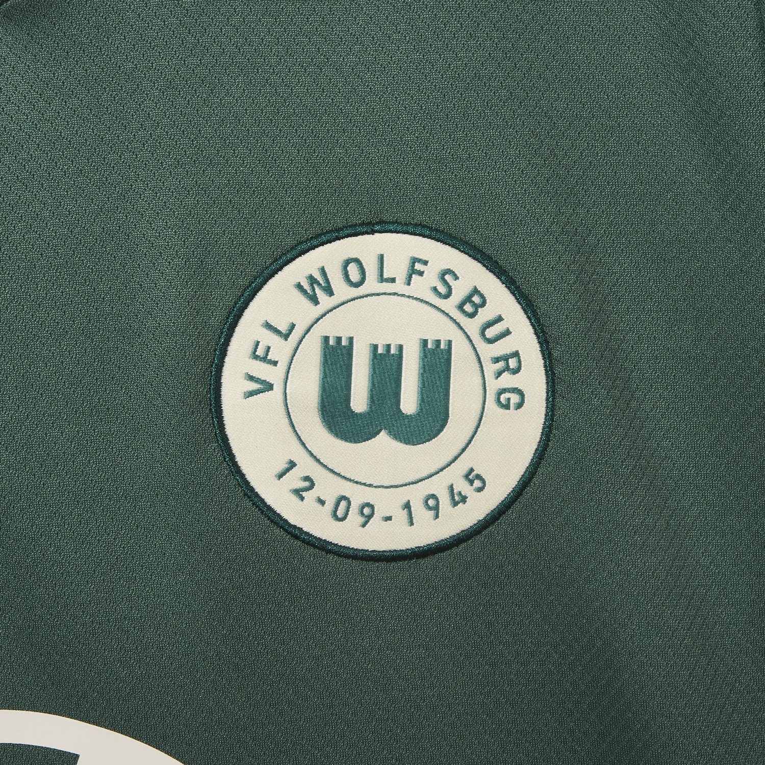 AlphaJersey-Wolfsburg 25-26 80th Anniversary Special Jersey - Fans Version