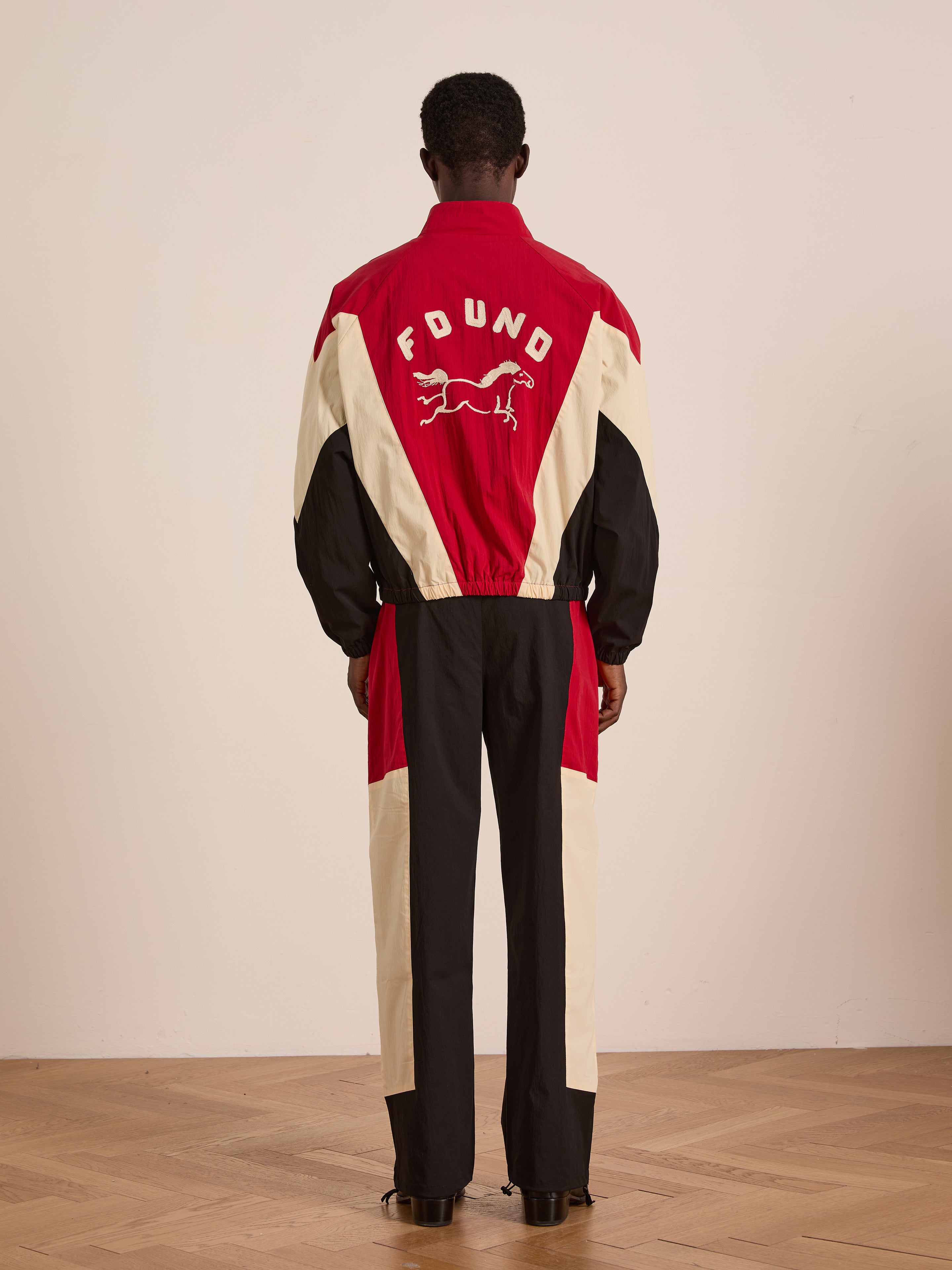 Pine and Rose Track Pants | Modern Menswear by yycbvcnbmmnbm